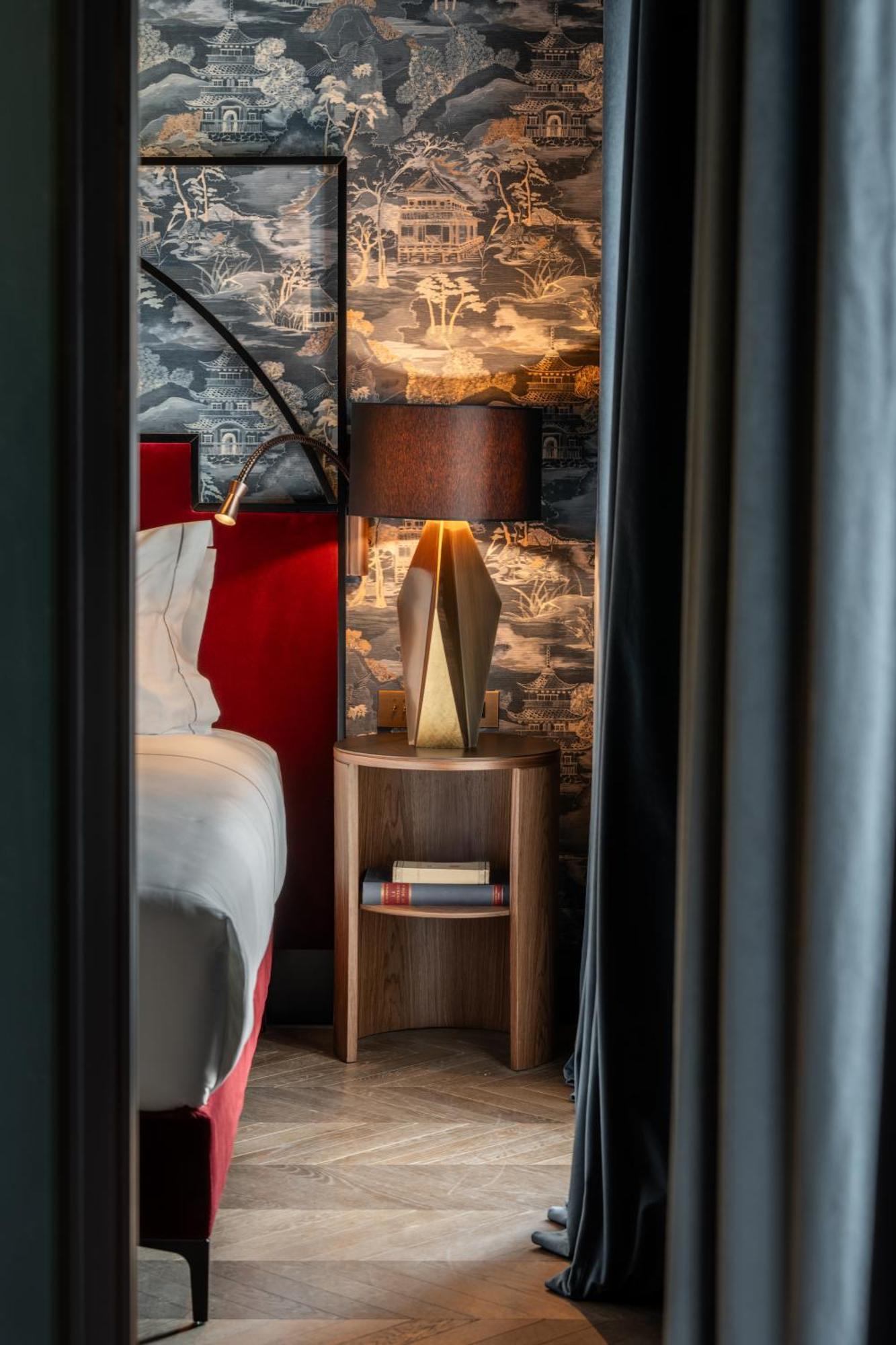 The Goethe - Small Luxury Of The World 5*