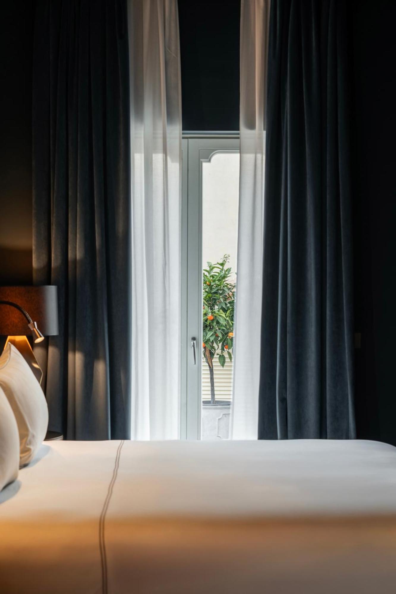 The Goethe - Small Luxury Of The World 5* Roma