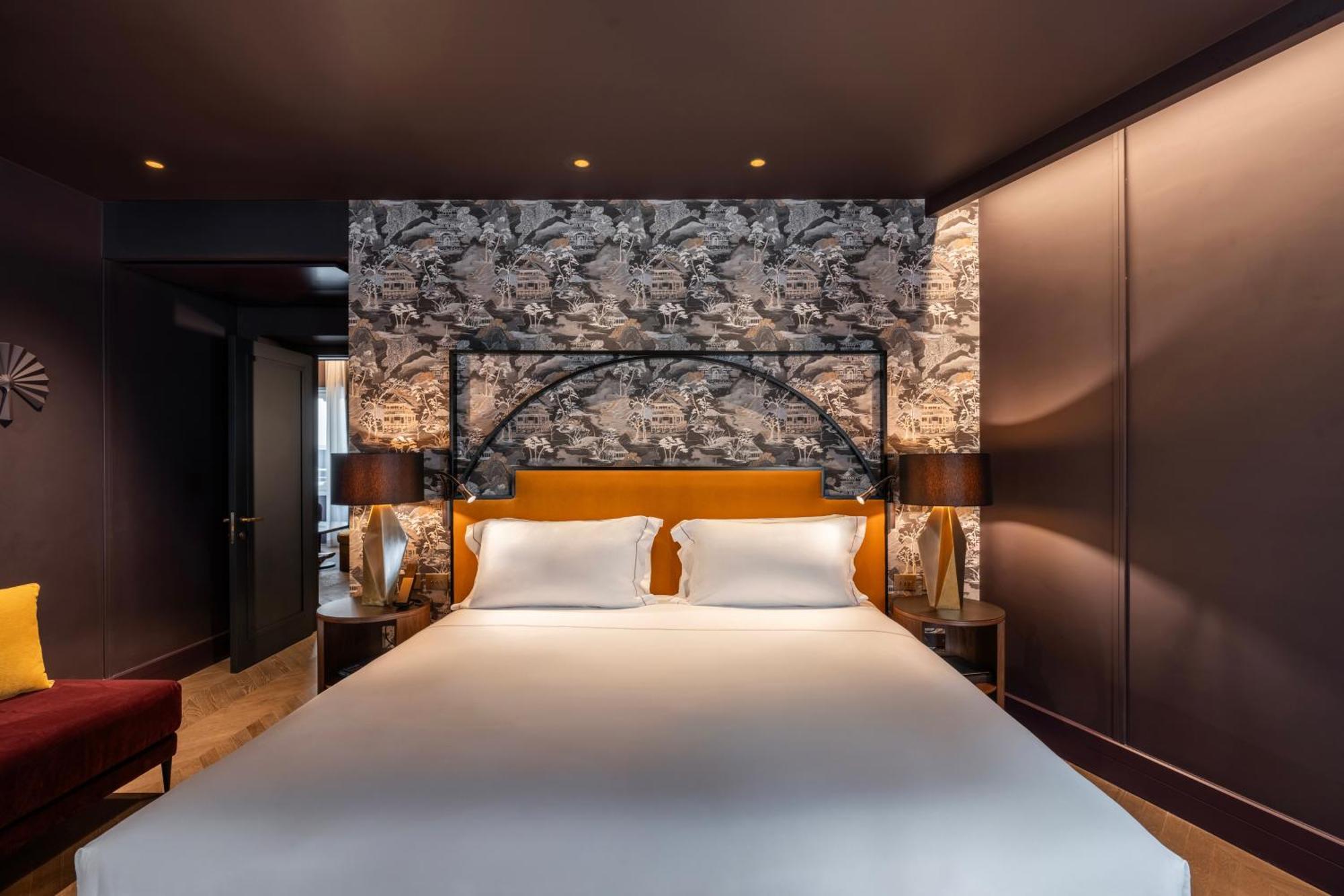 Hotell The Goethe - Small Luxury Of The World