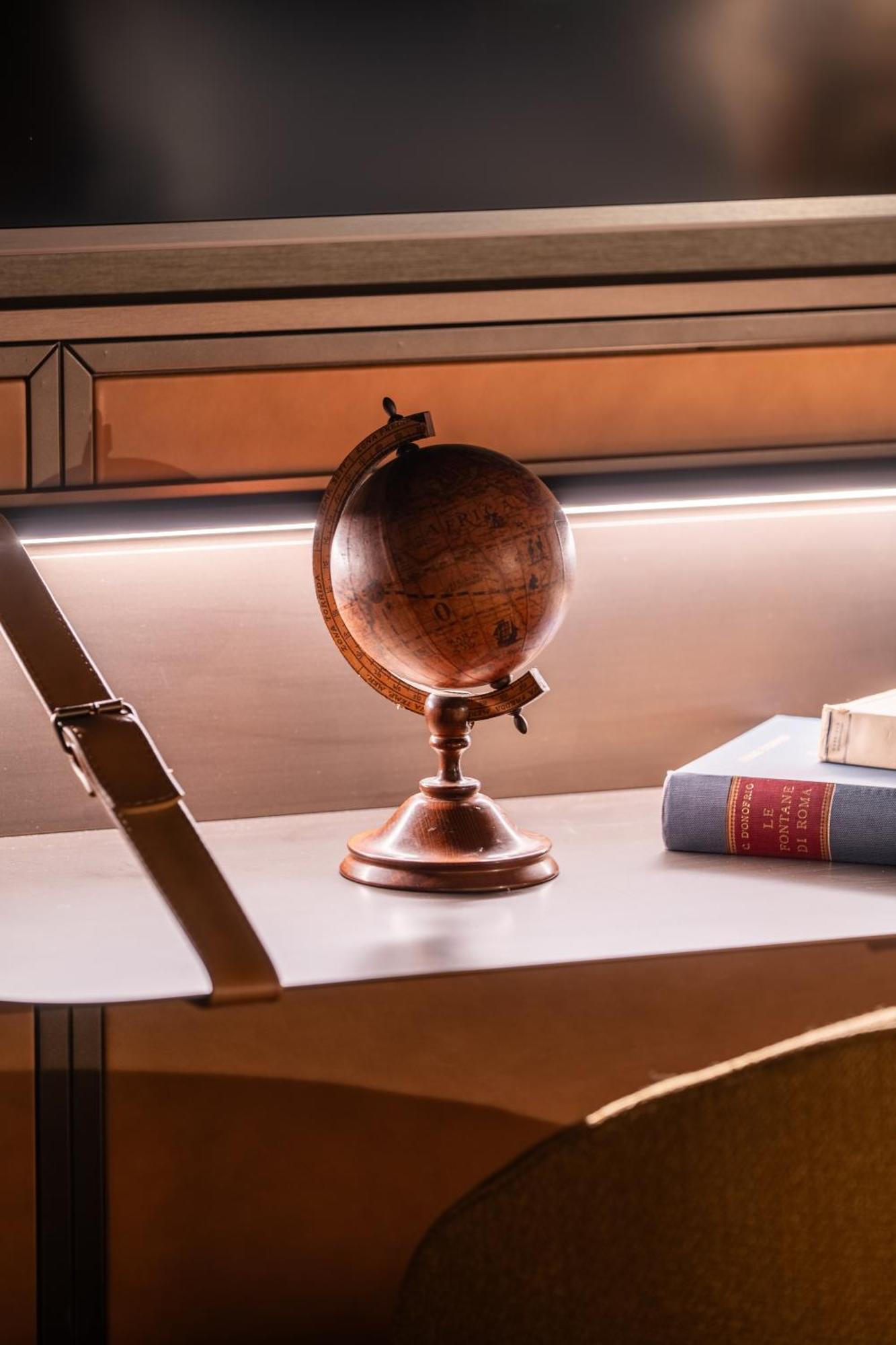 The Goethe - Small Luxury Of The World 5* Roma