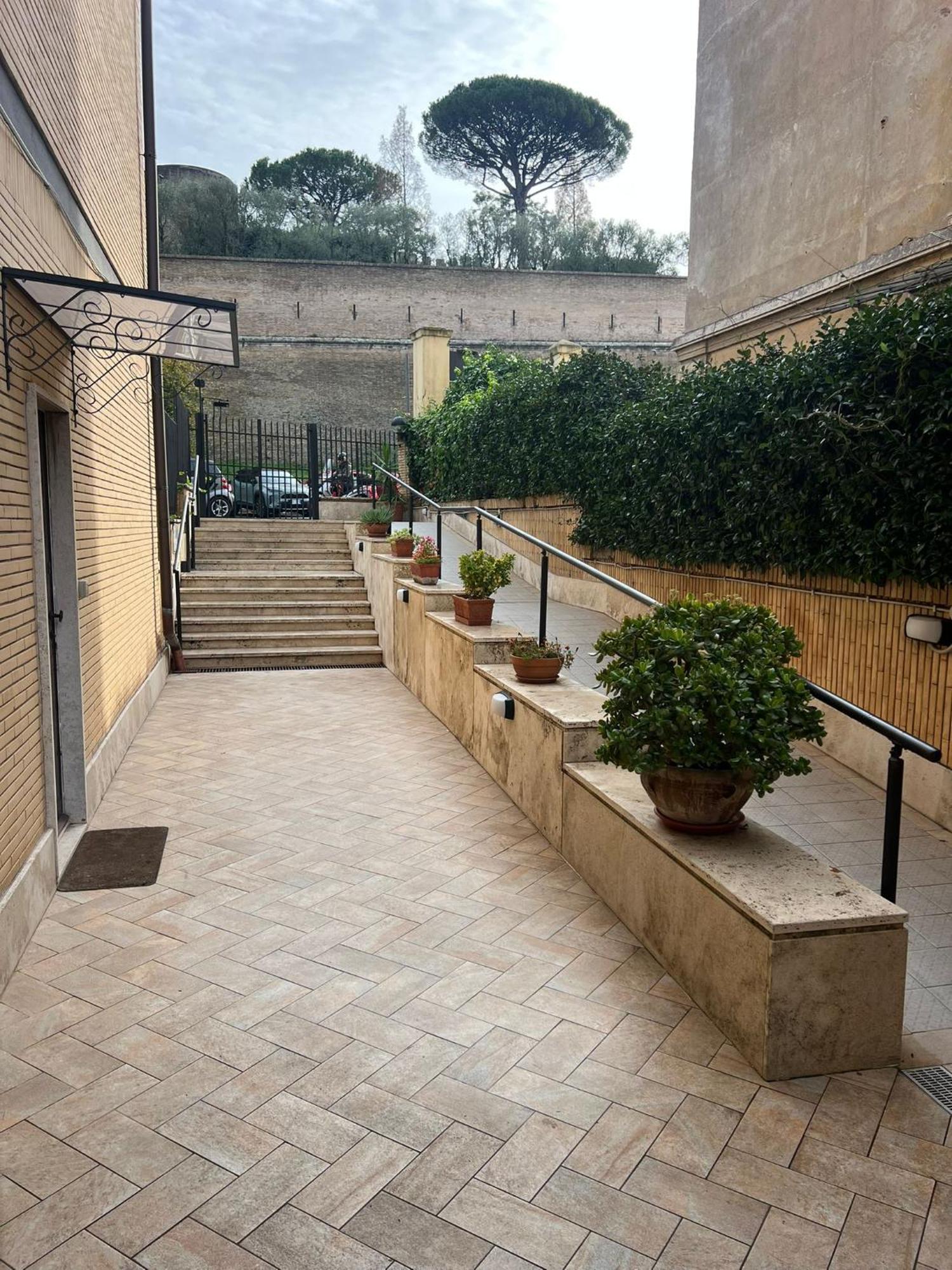 Vatican View Experience Gasthof