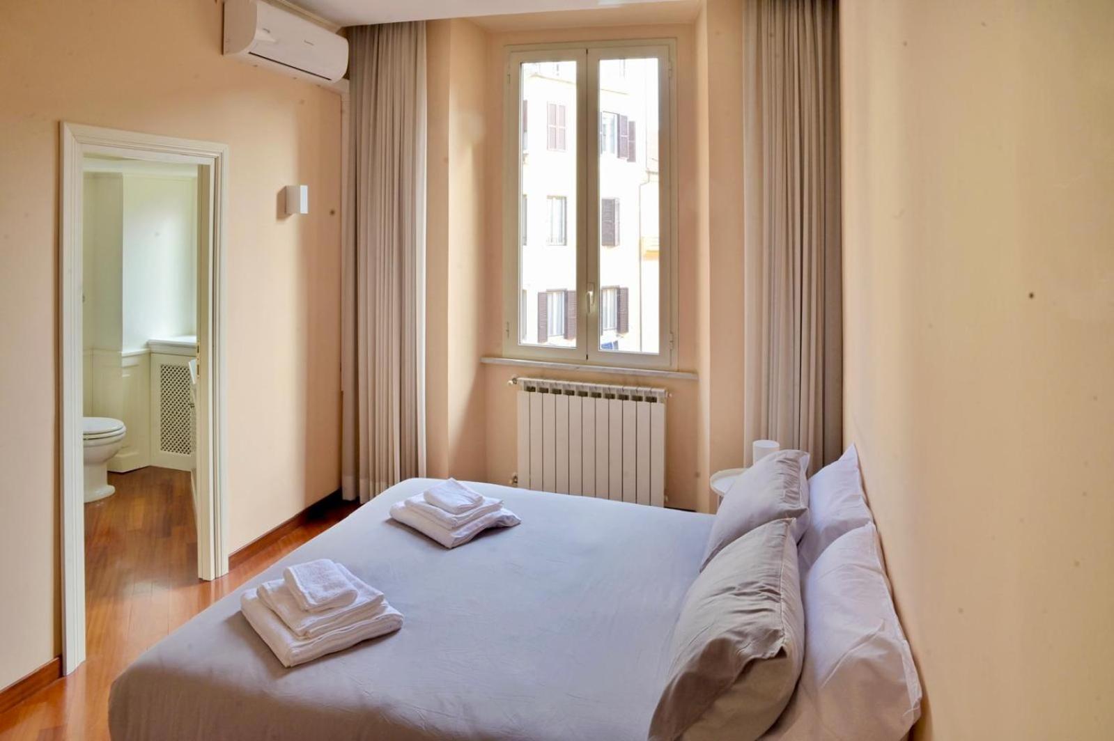Dimora Coppede Roma