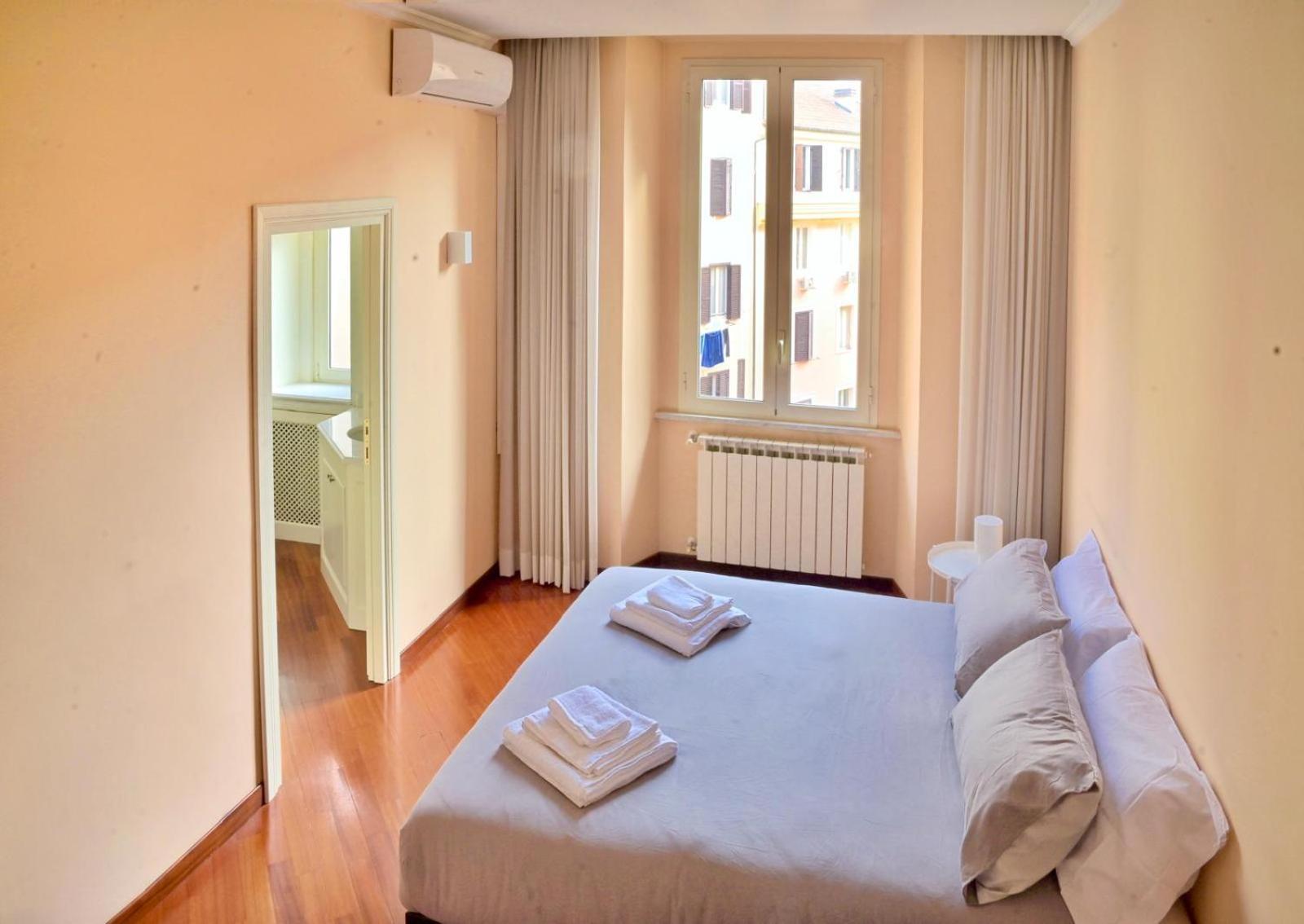Dimora Coppede Roma