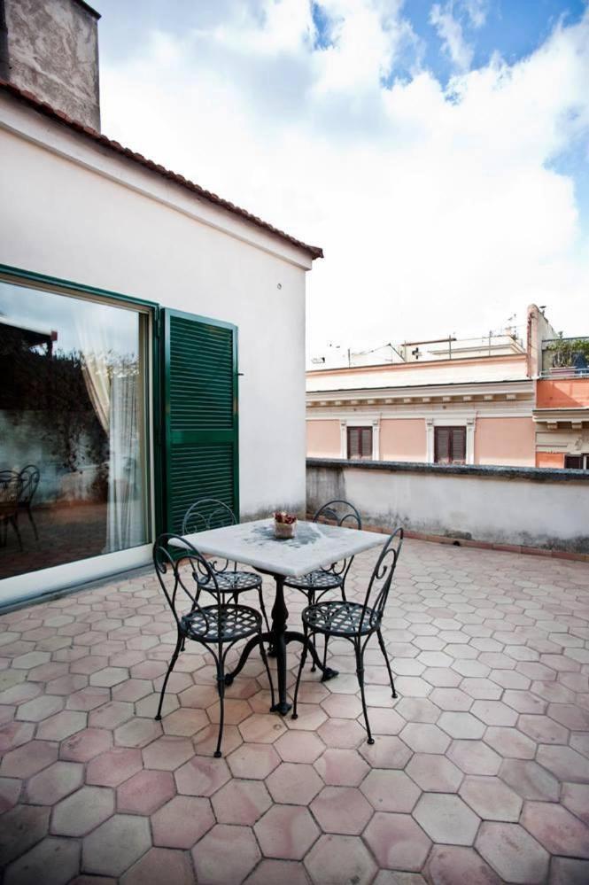 Appartamento Dimora Coppede Roma