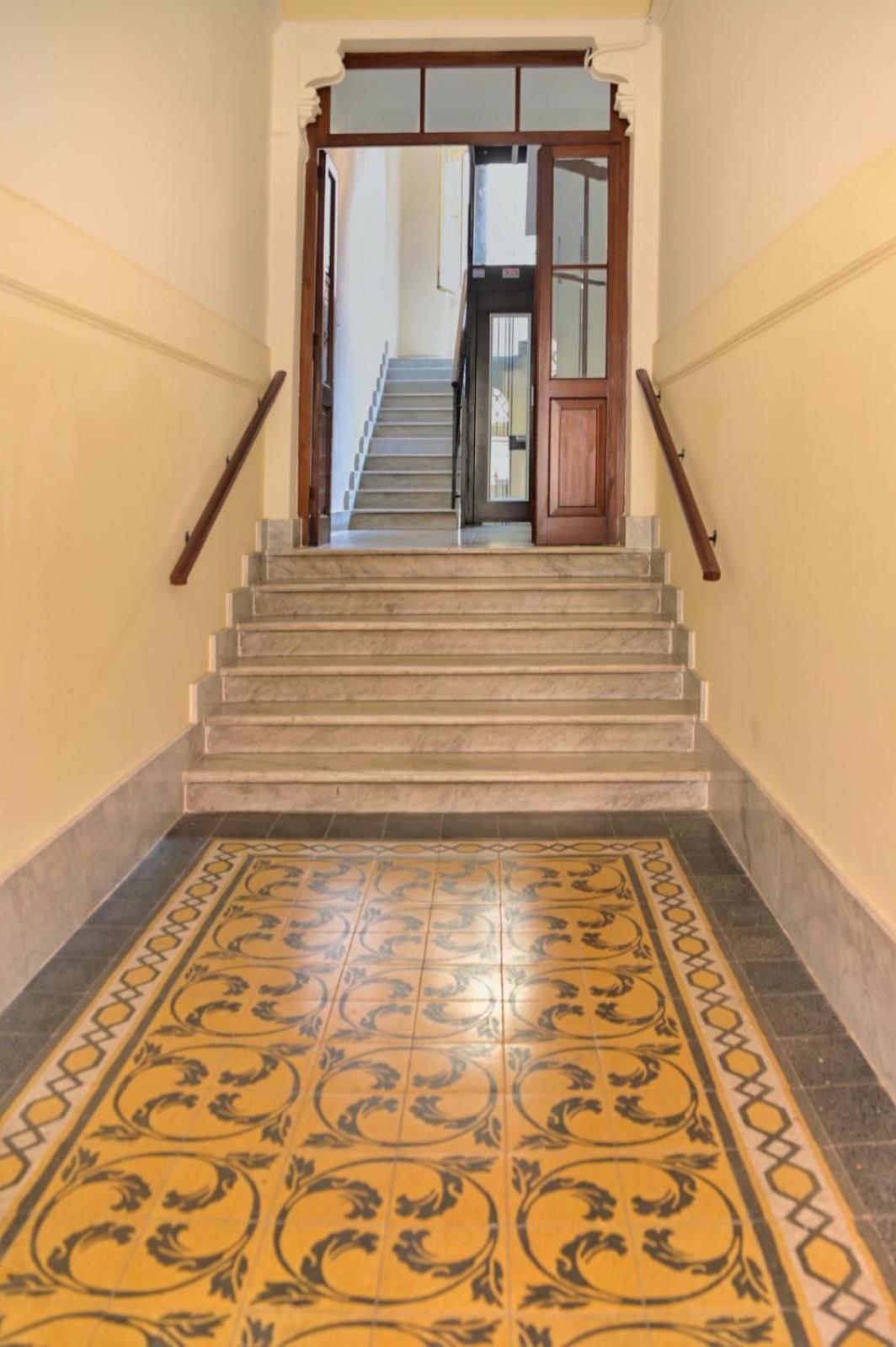 Dimora Coppede Appartamento Roma