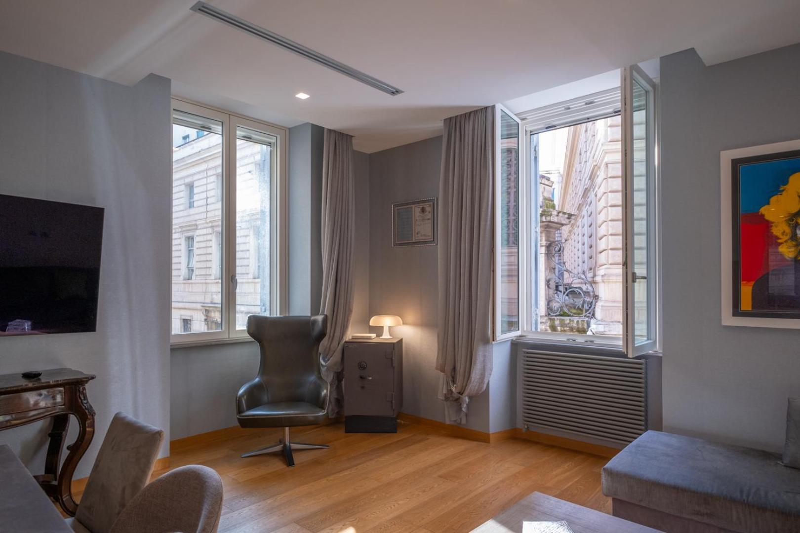 Ht Casa Cortese Appartamento *
