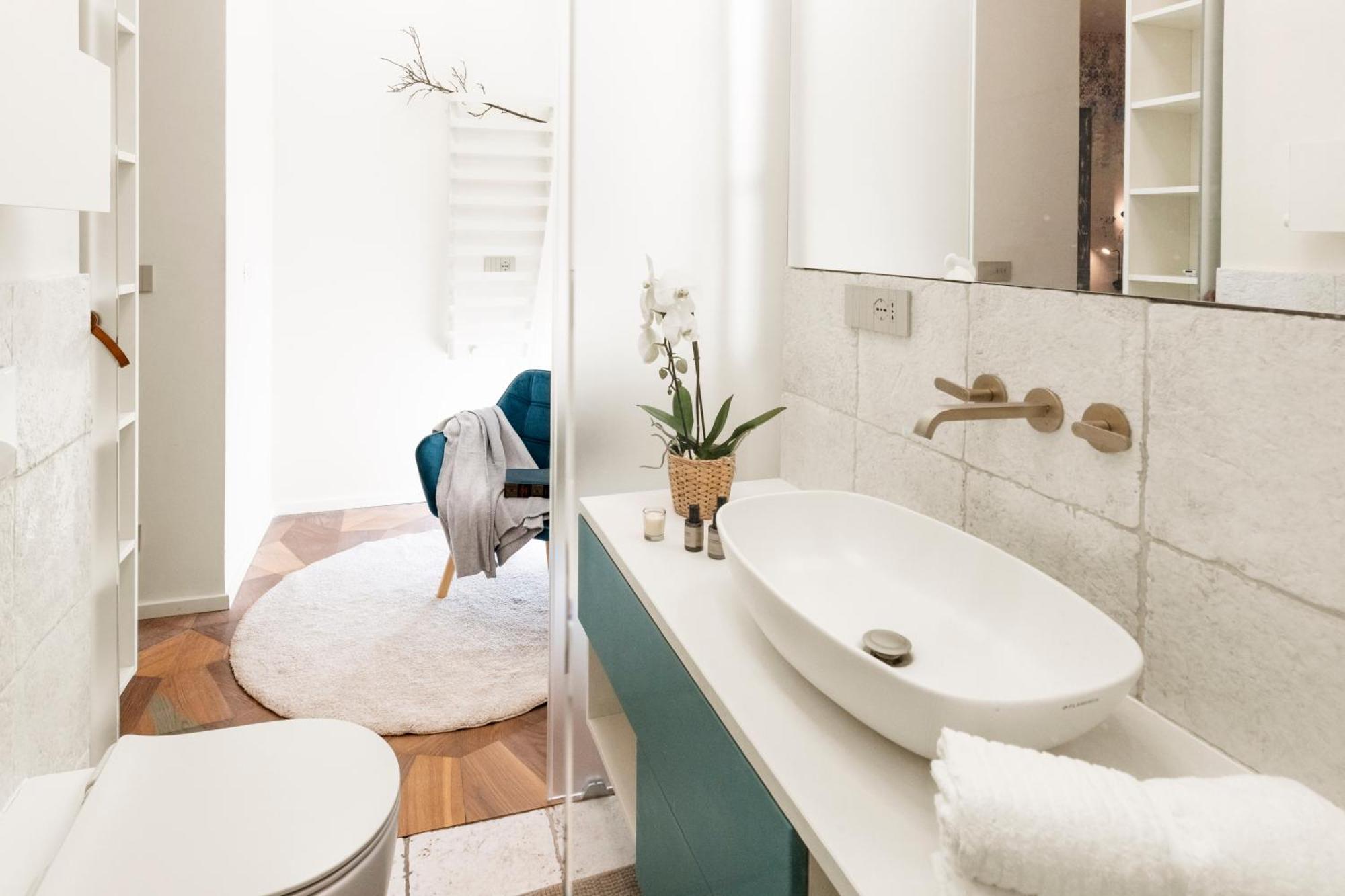 Appartamento Moon River Luxury