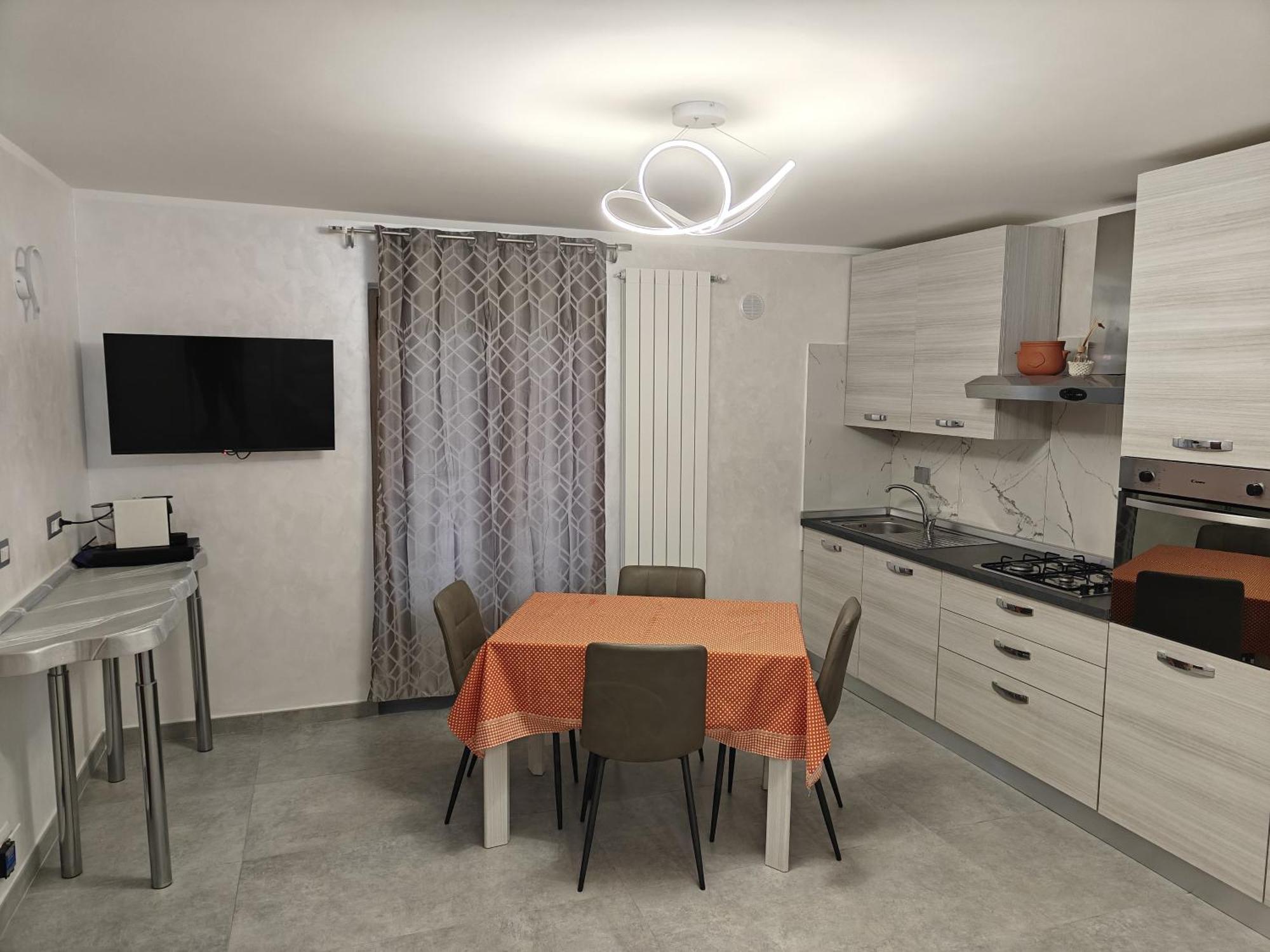 Casa vacanze Celeste Roma