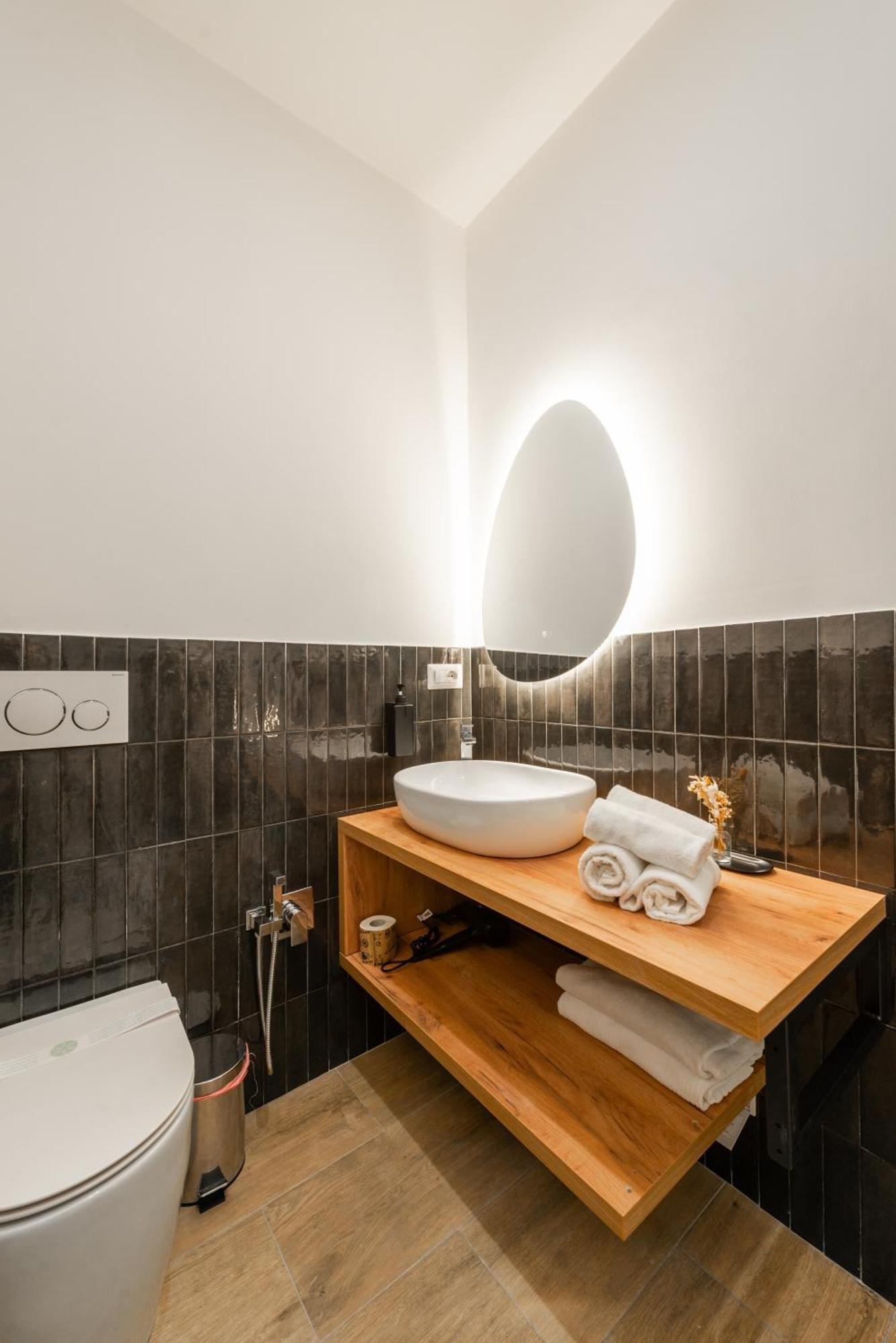 Pensión Ventuno Dei Luxury - San Giovanni Roma
