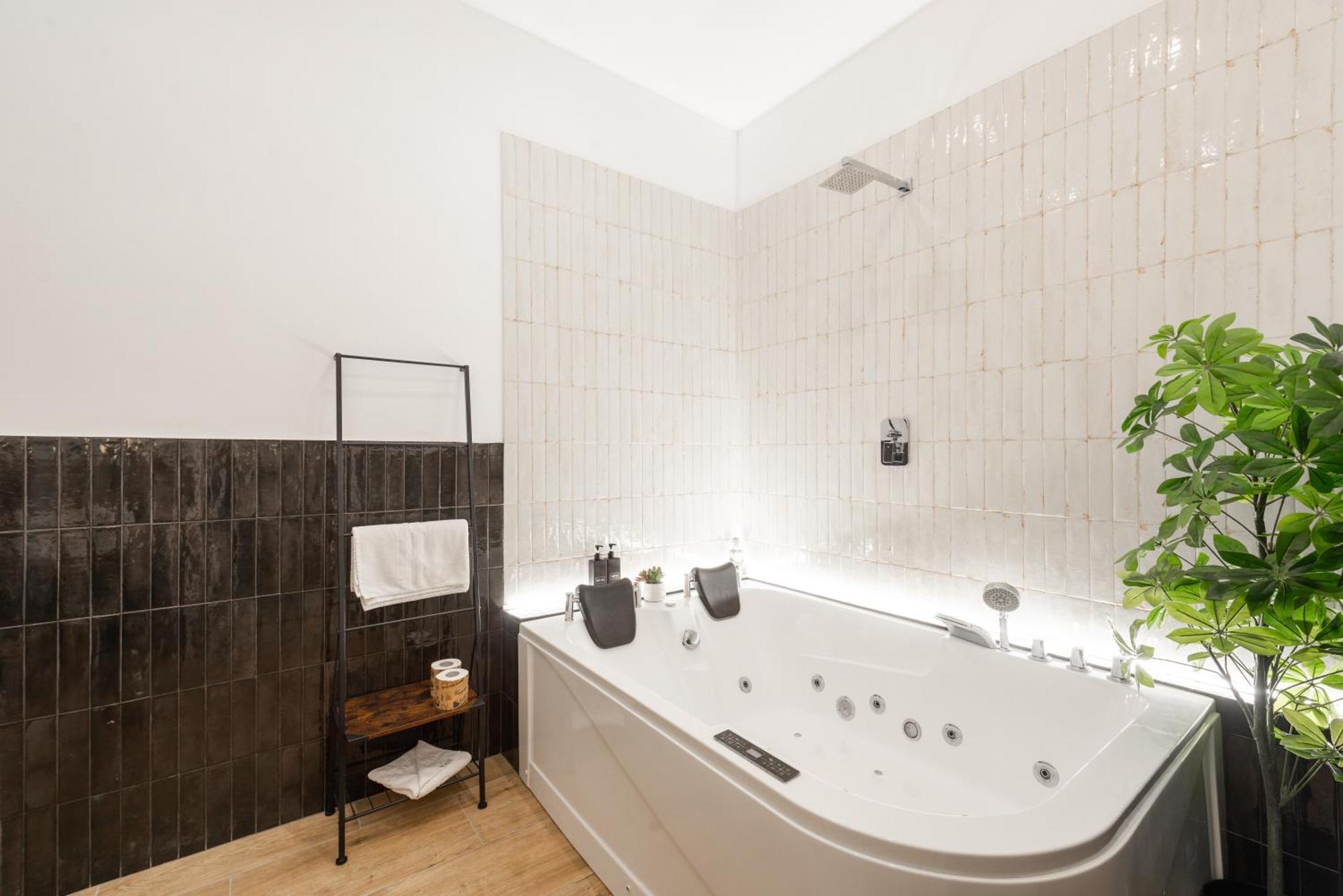 Ventuno Dei Luxury - San Giovanni Pensión *