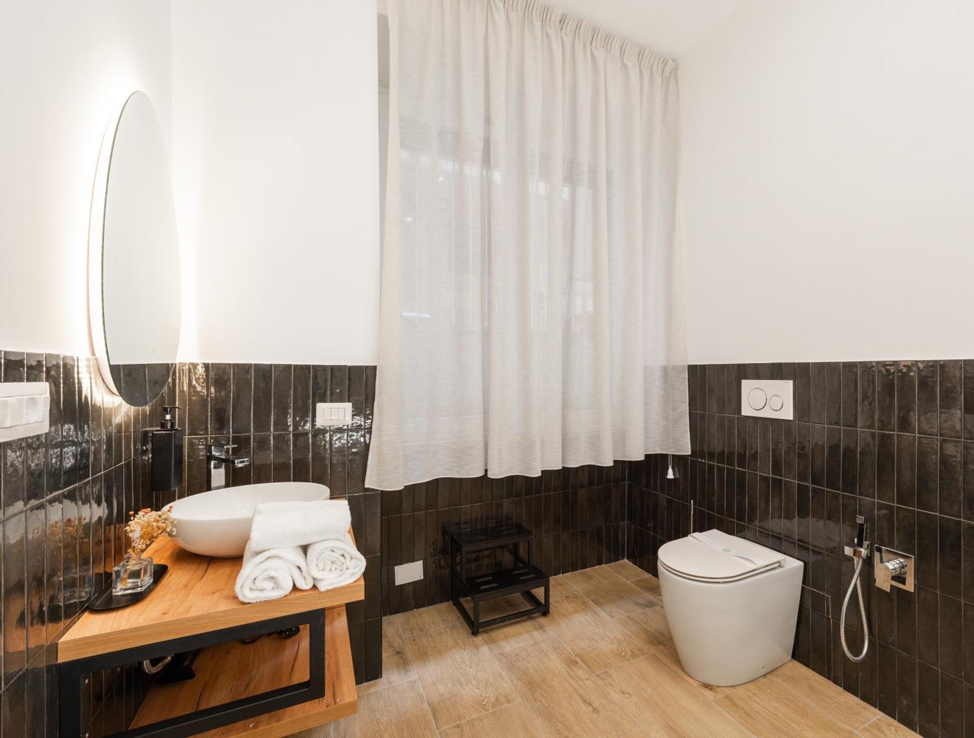 Ventuno Dei Luxury - San Giovanni *