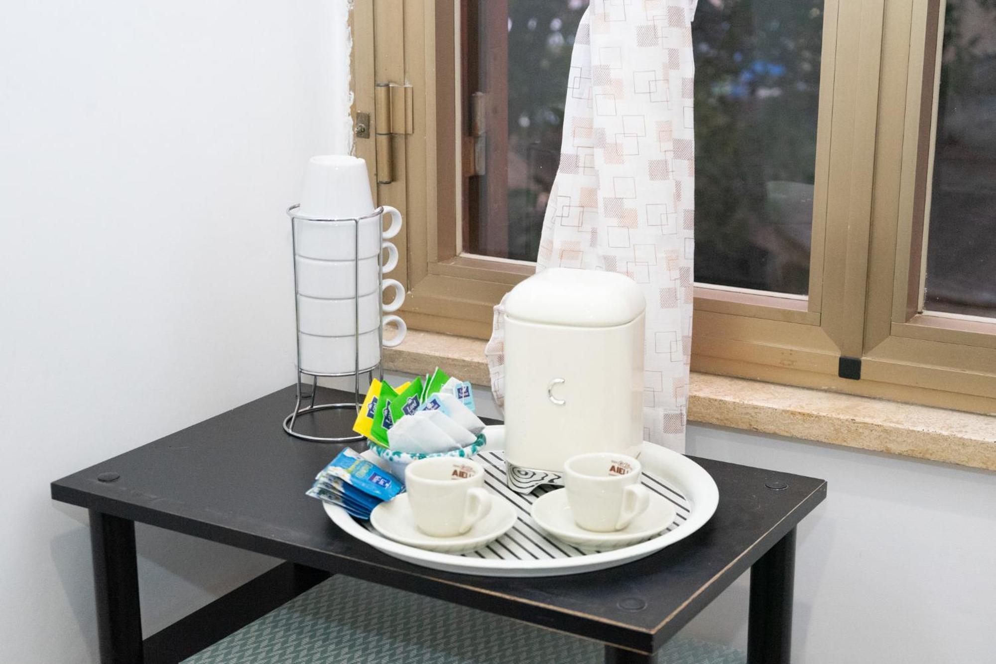 Minimal E Funzionale Vicino Al Vaticano Apartamento Roma