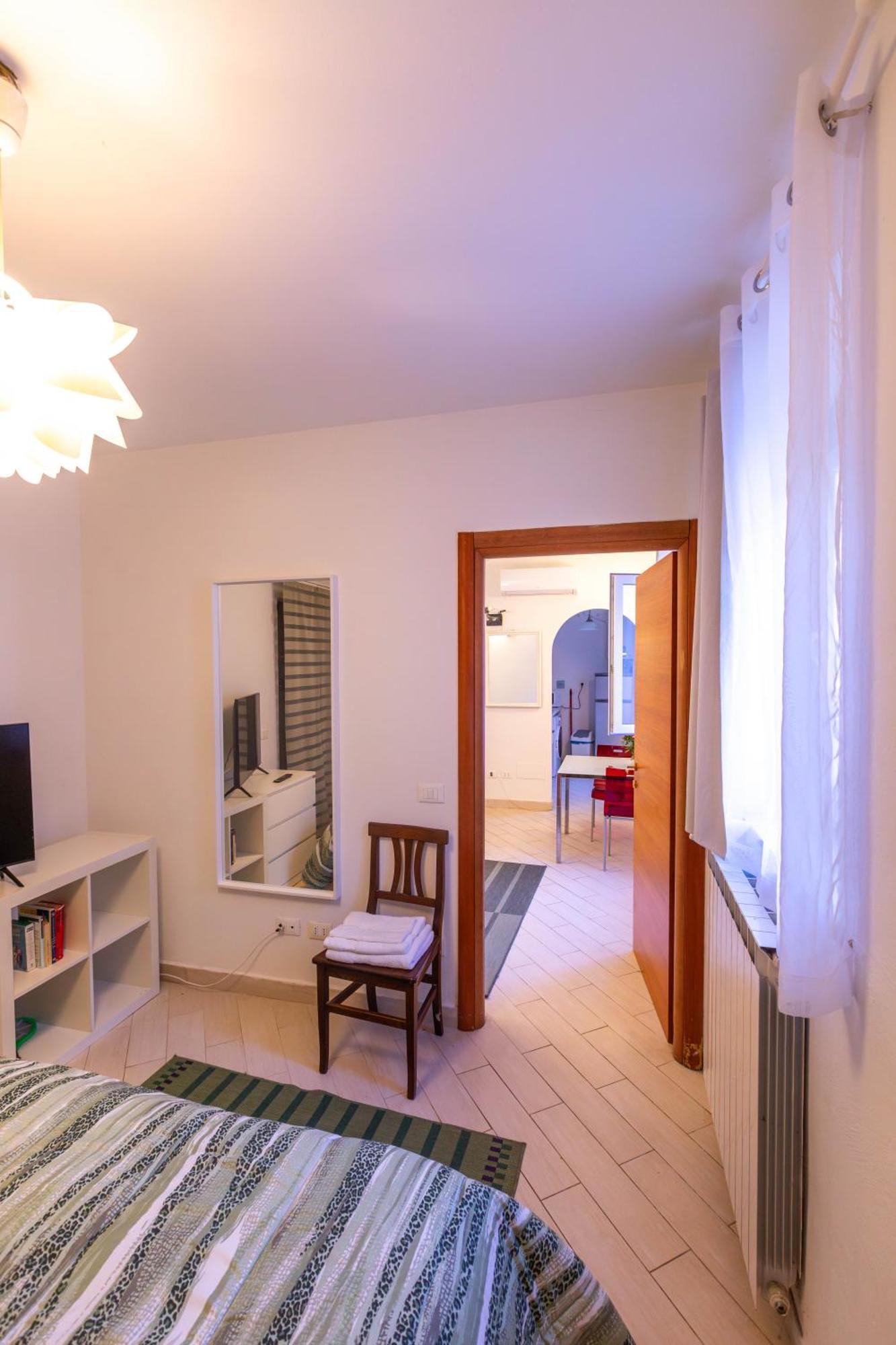 Casa Silenziosa Nel * Rom