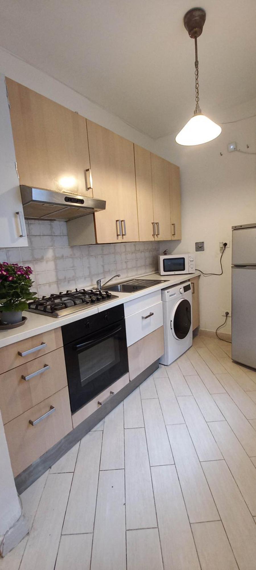 Apartamento Casa Silenziosa Nel Roma