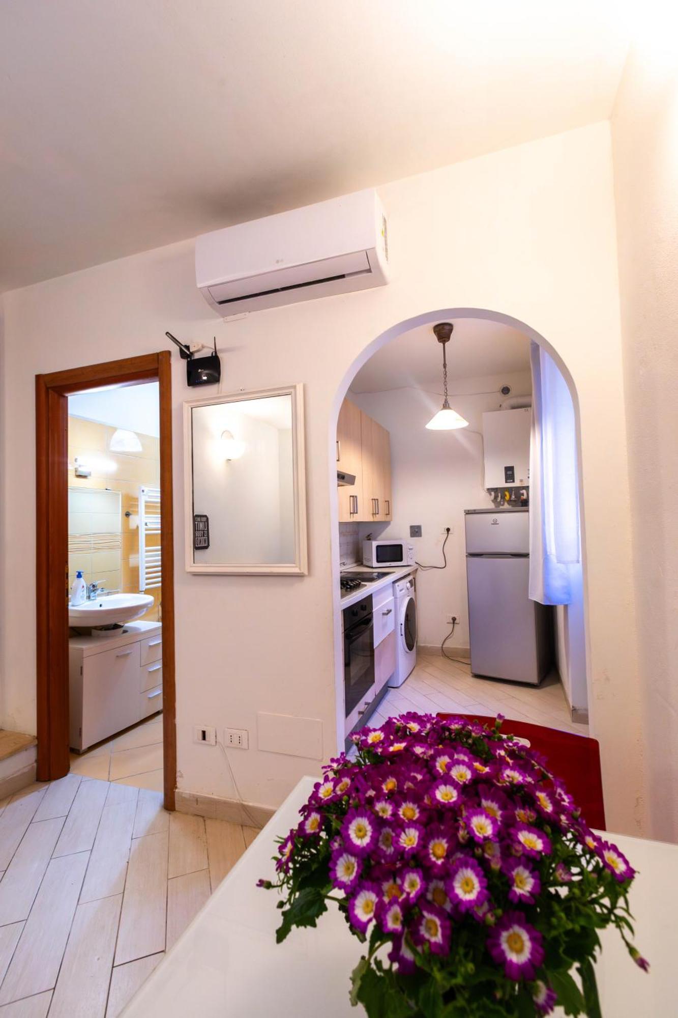 Casa Silenziosa Nel * Rom
