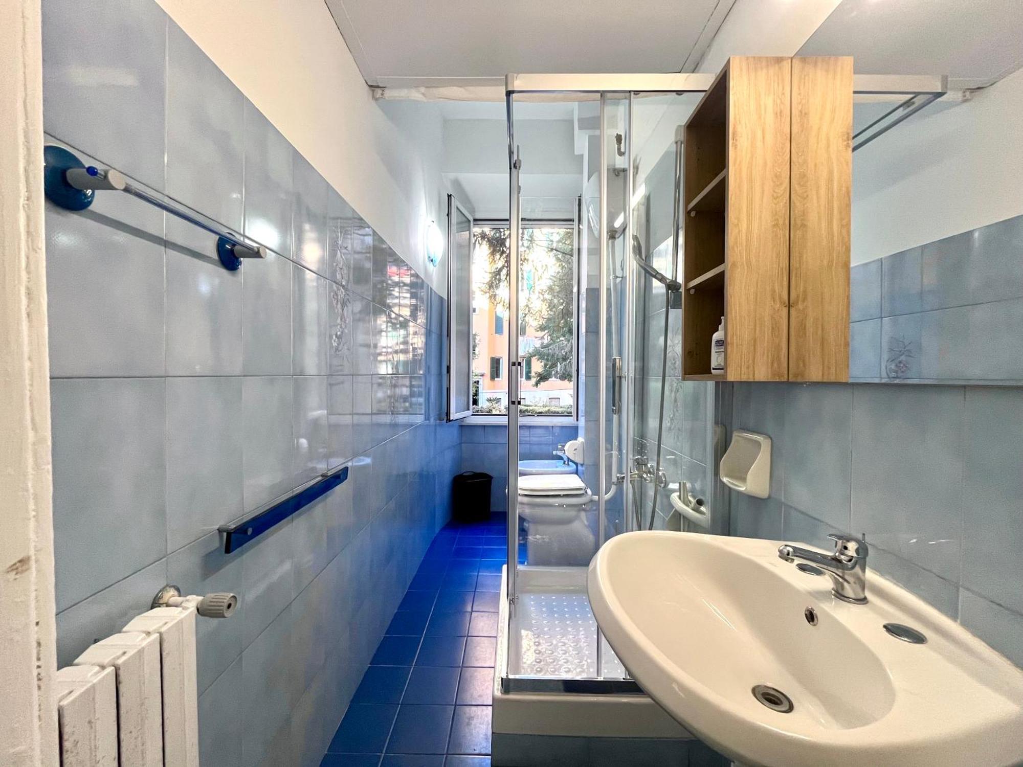 Atelier Montecuccoli Apartamento Roma