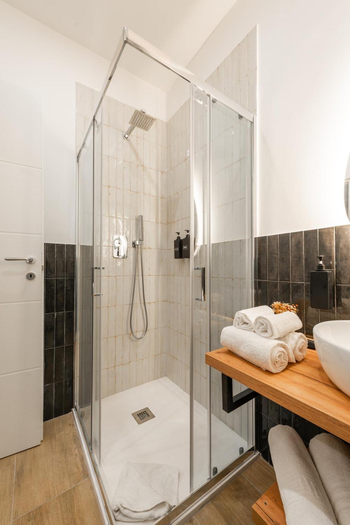 Pensión Ventuno Dei Luxury - San Giovanni Roma