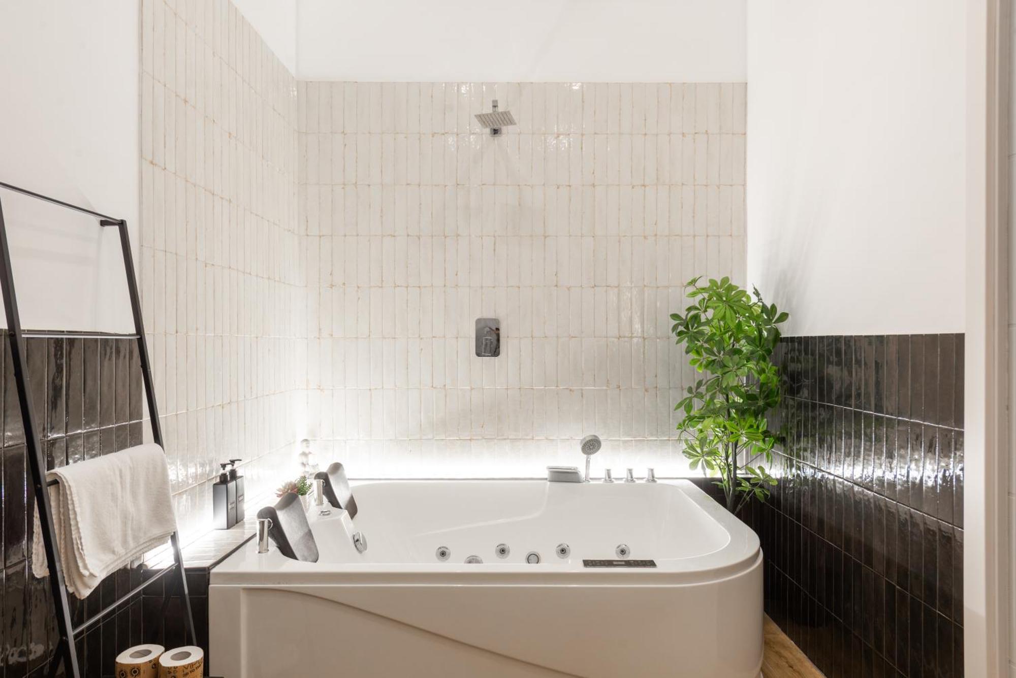 Ventuno Dei Luxury - San Giovanni Roma