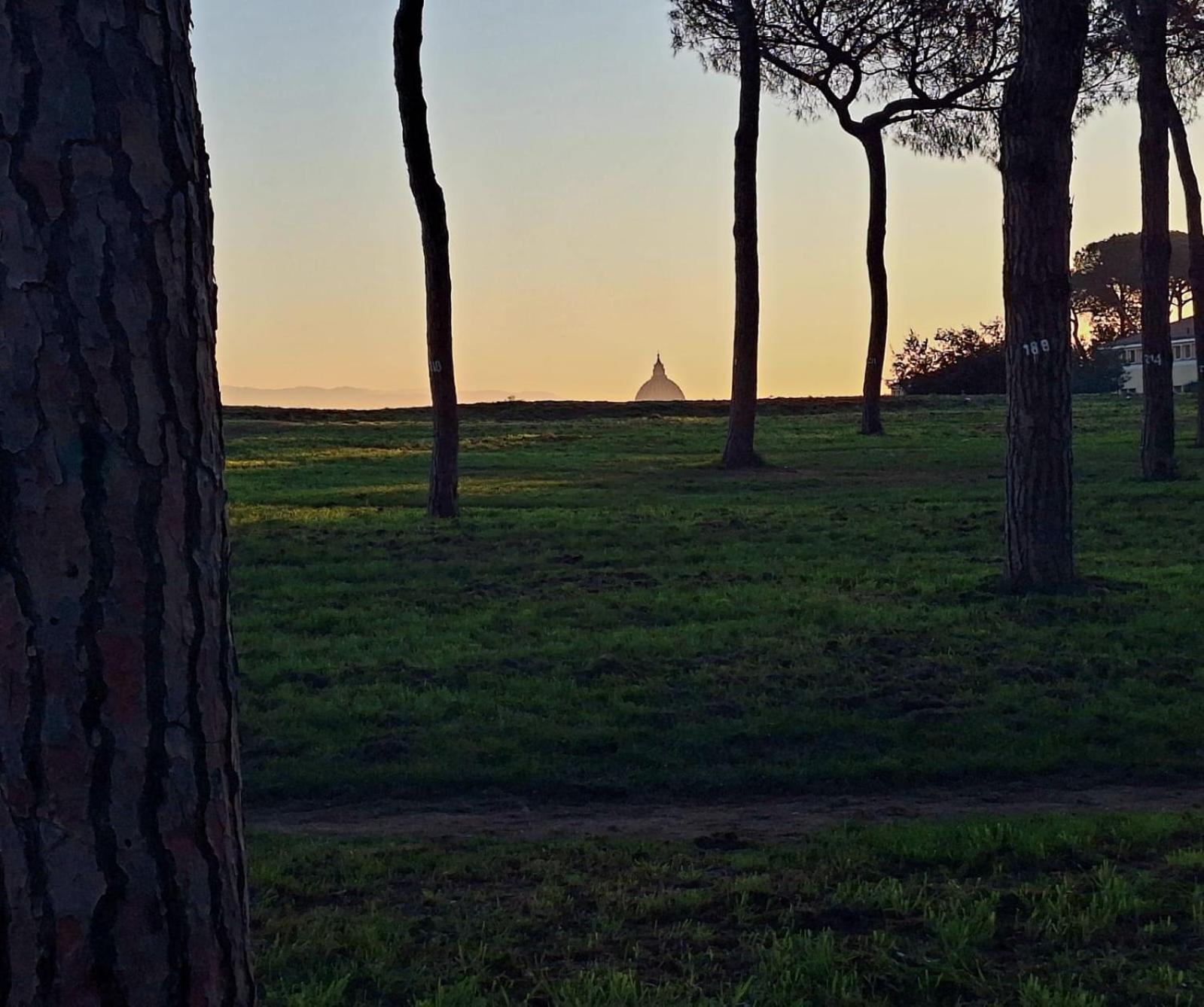 Il Pineto * Roma