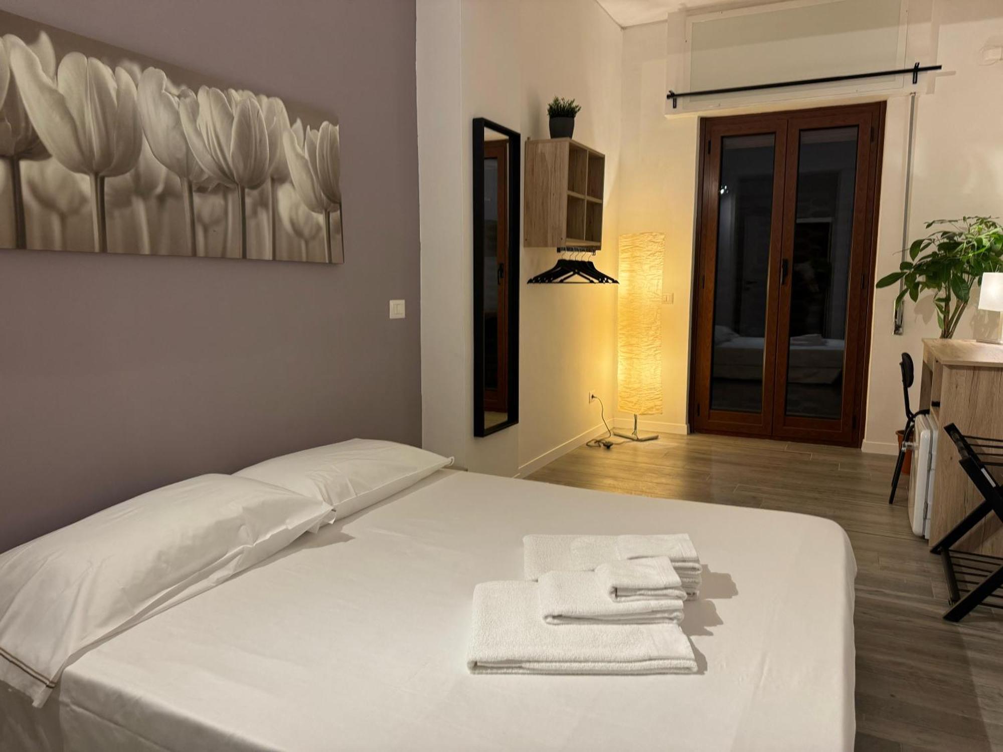 Residenza Piramide