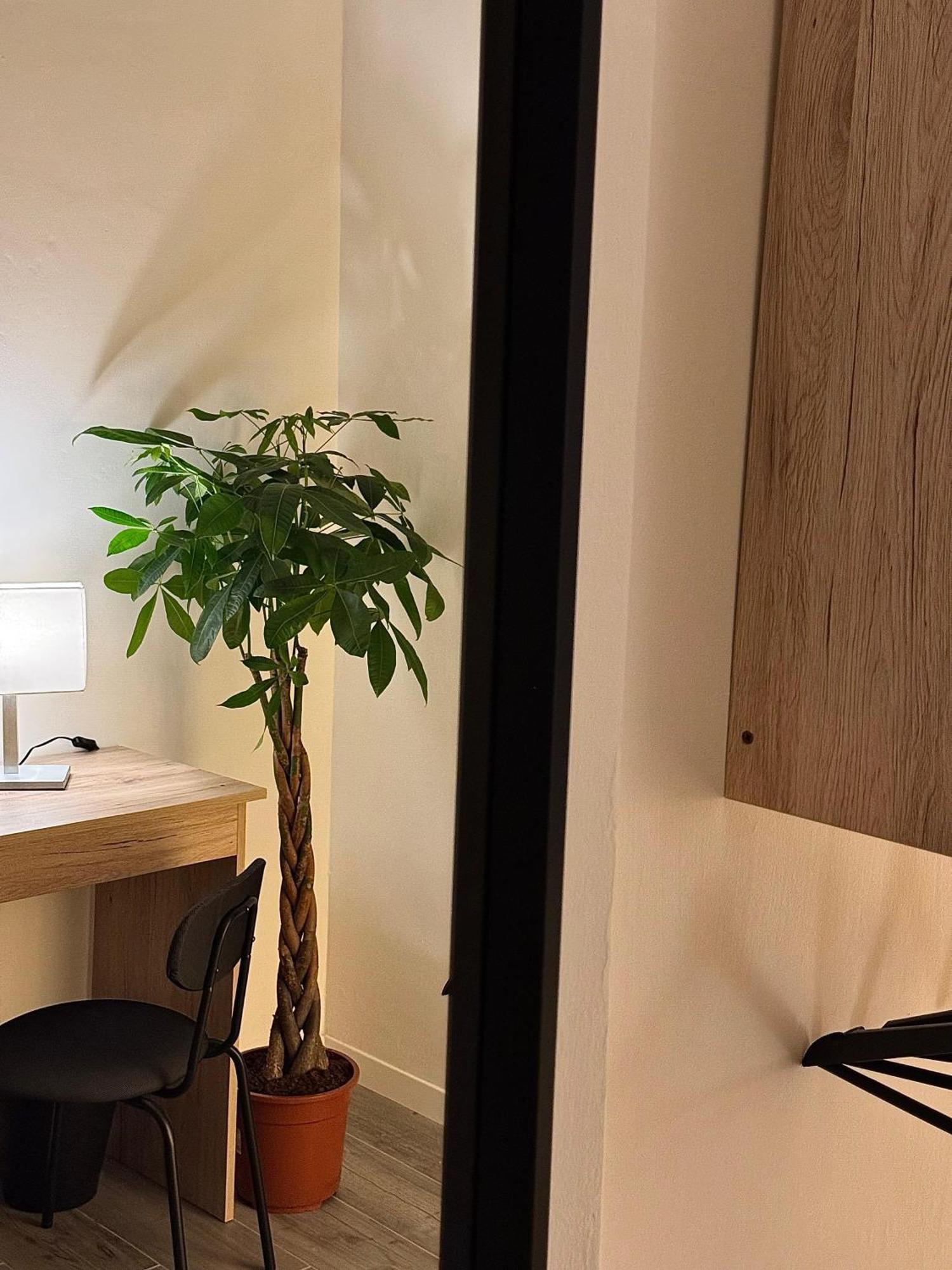 Residenza Piramide *