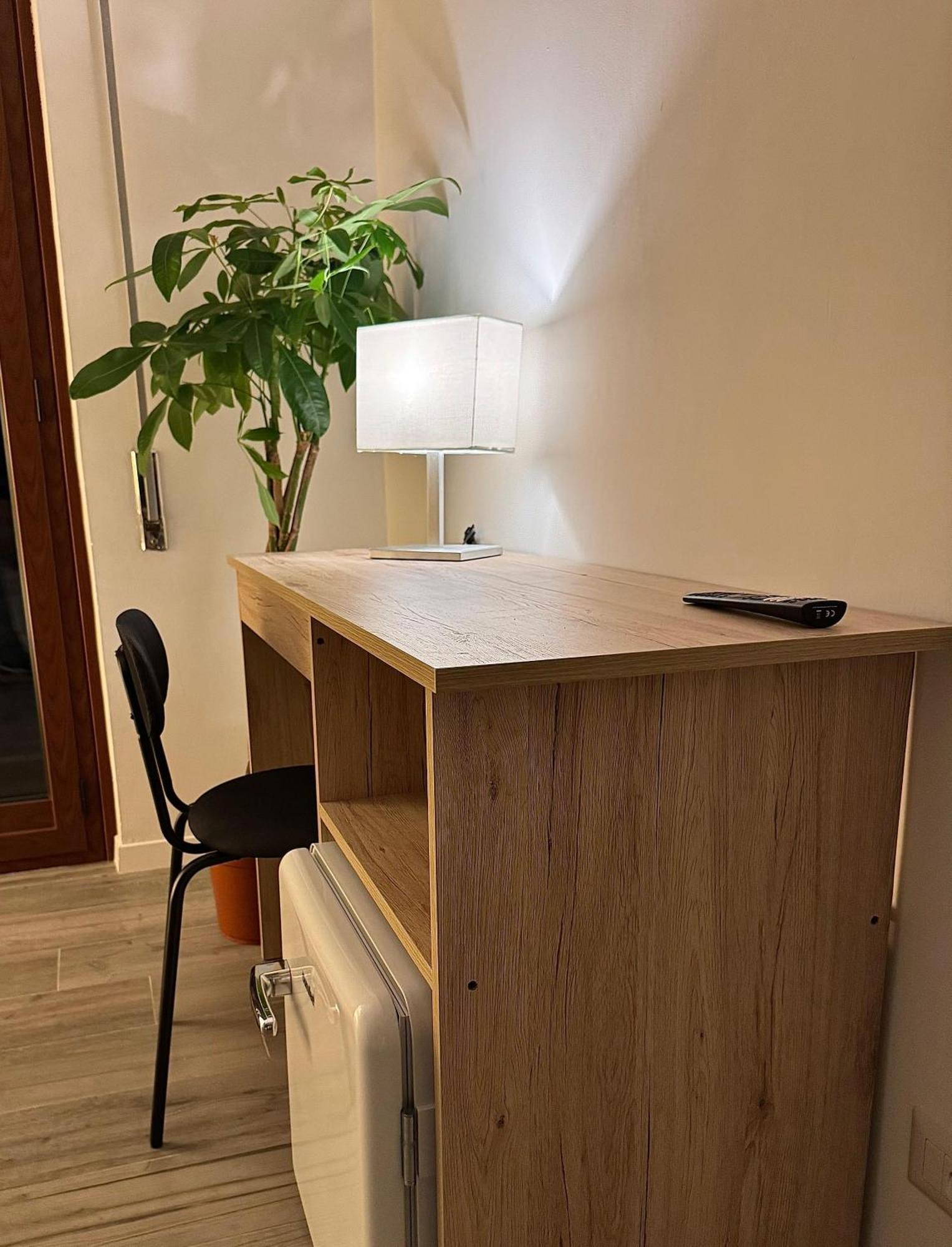 Affittacamere Residenza Piramide Roma