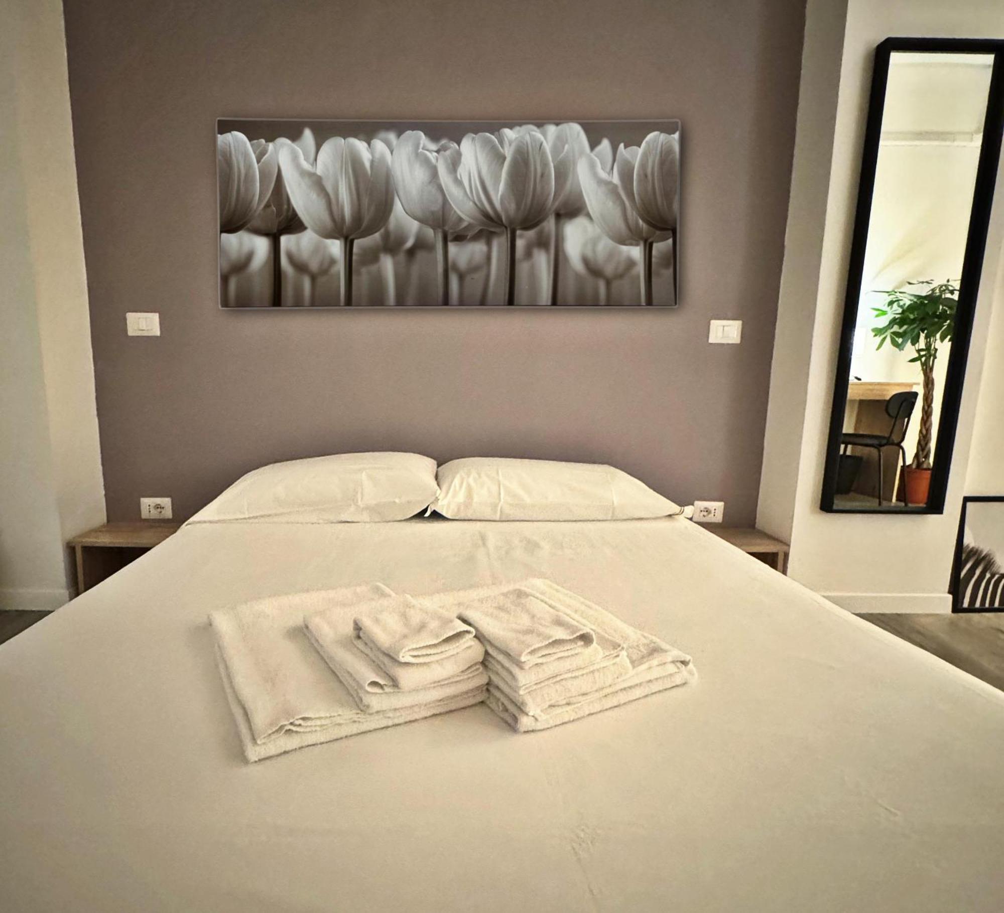 Residenza Piramide Roma