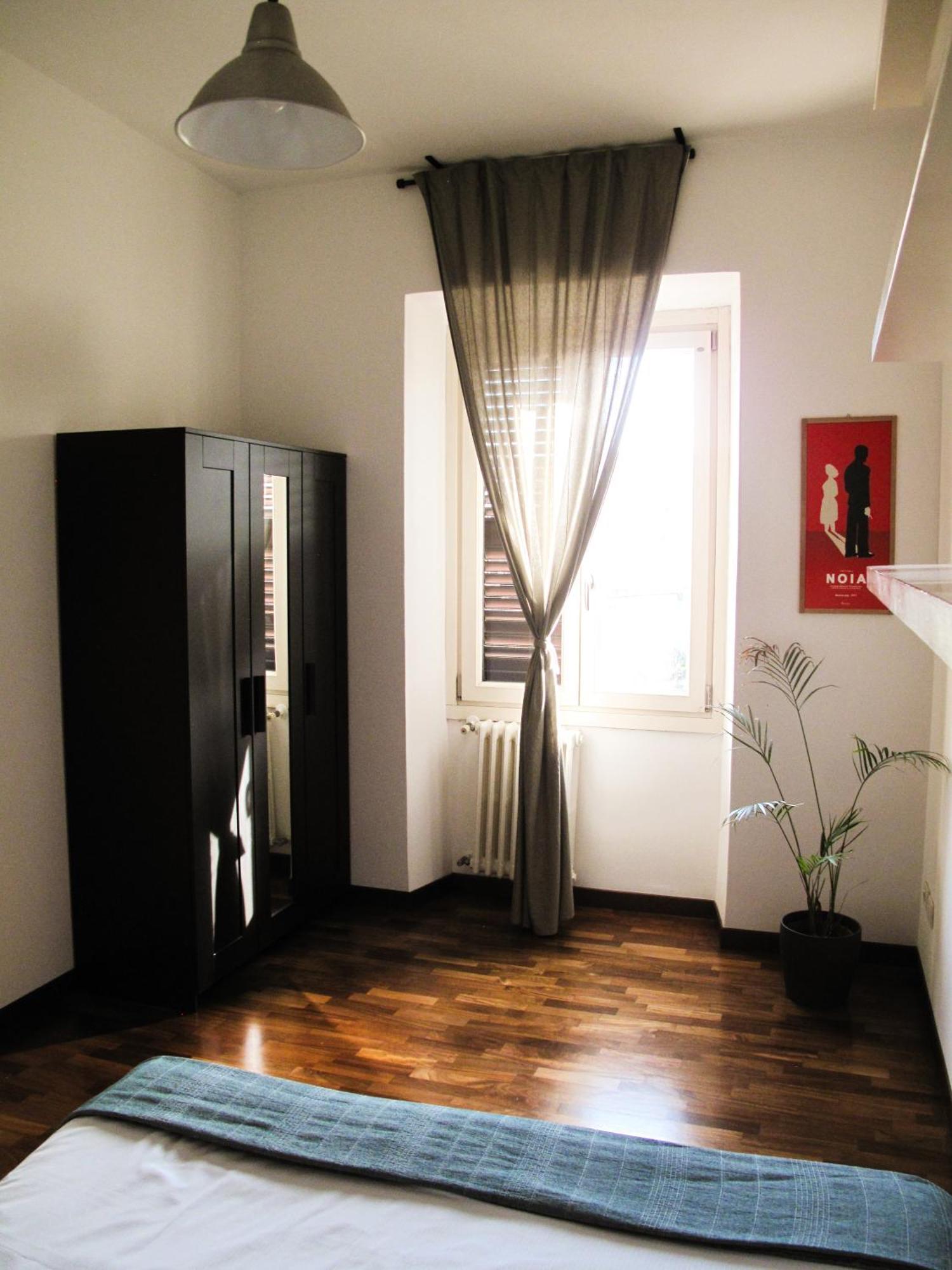 Roma's Home! Leilighet *
