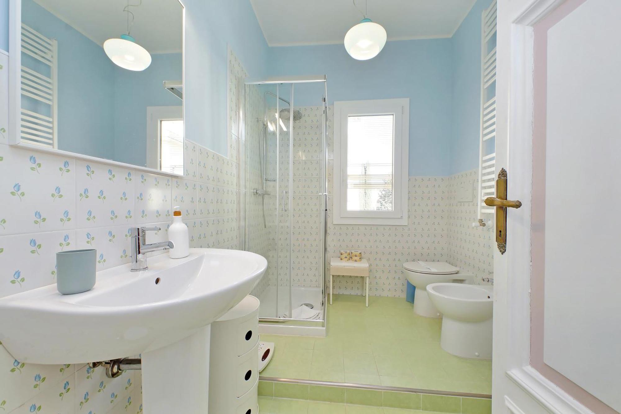 Appartamento 4bnb - Monteverde Chic & Comfort *
