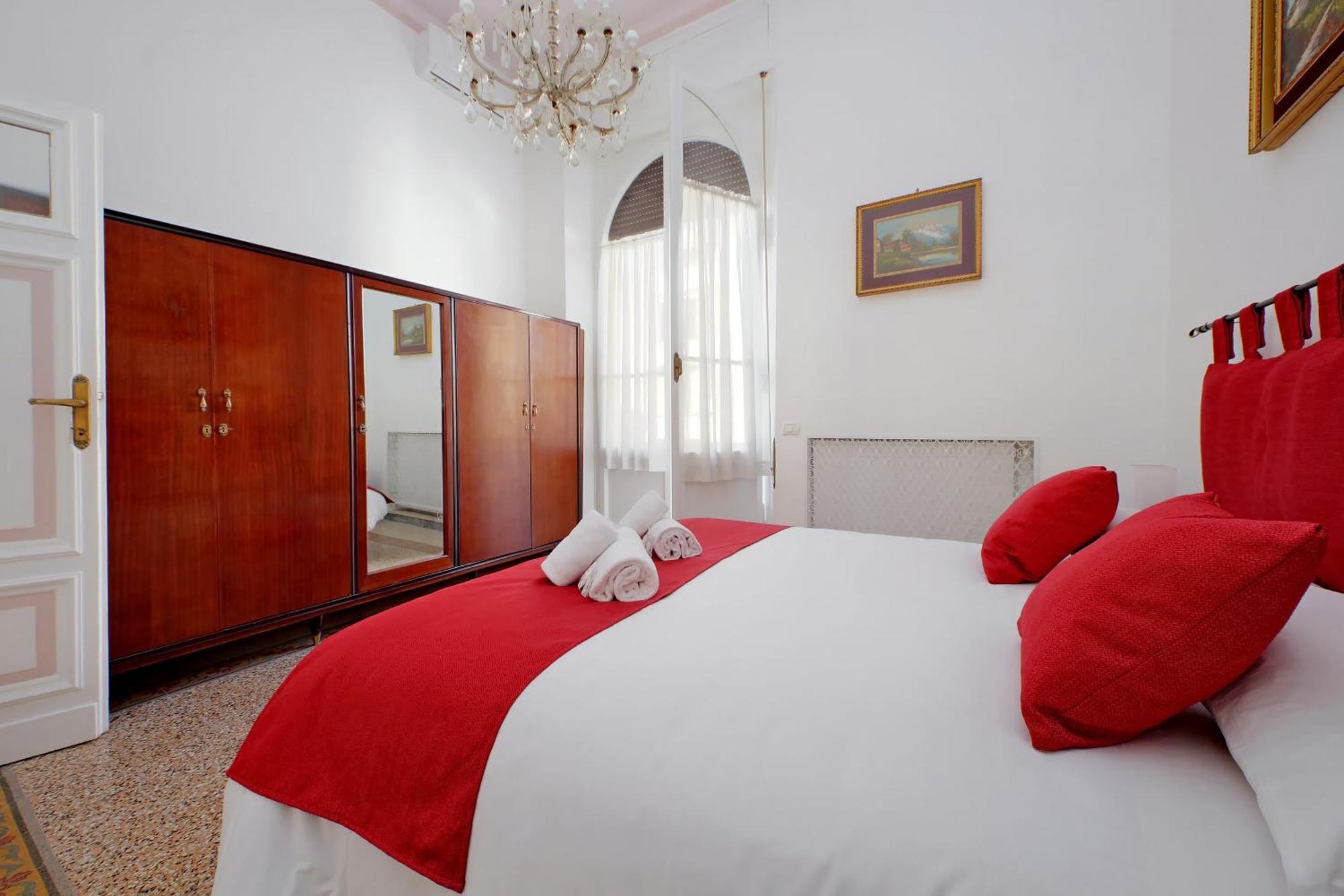 Appartamento 4bnb - Monteverde Chic & Comfort