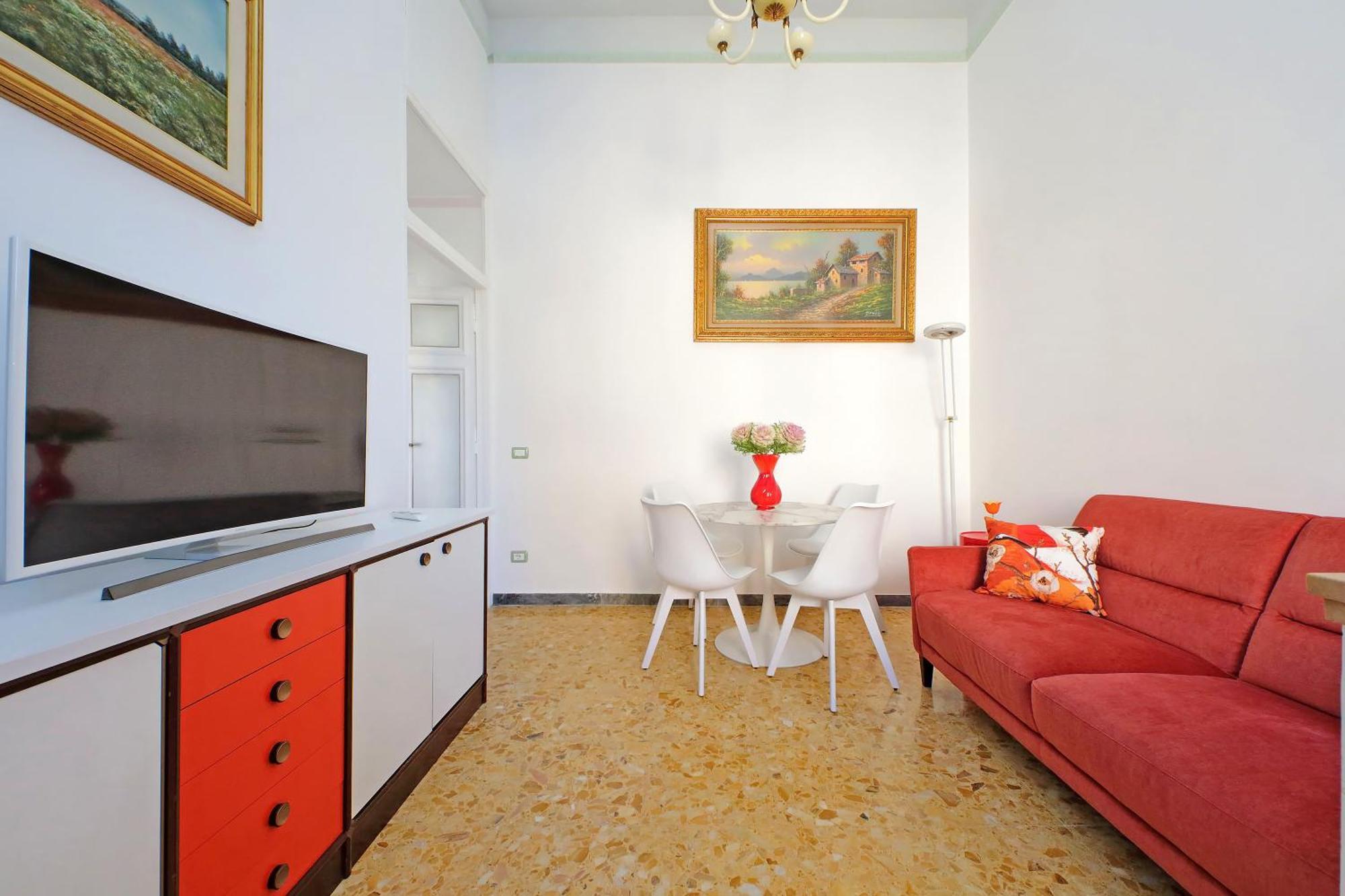 Appartamento 4bnb - Monteverde Chic & Comfort *