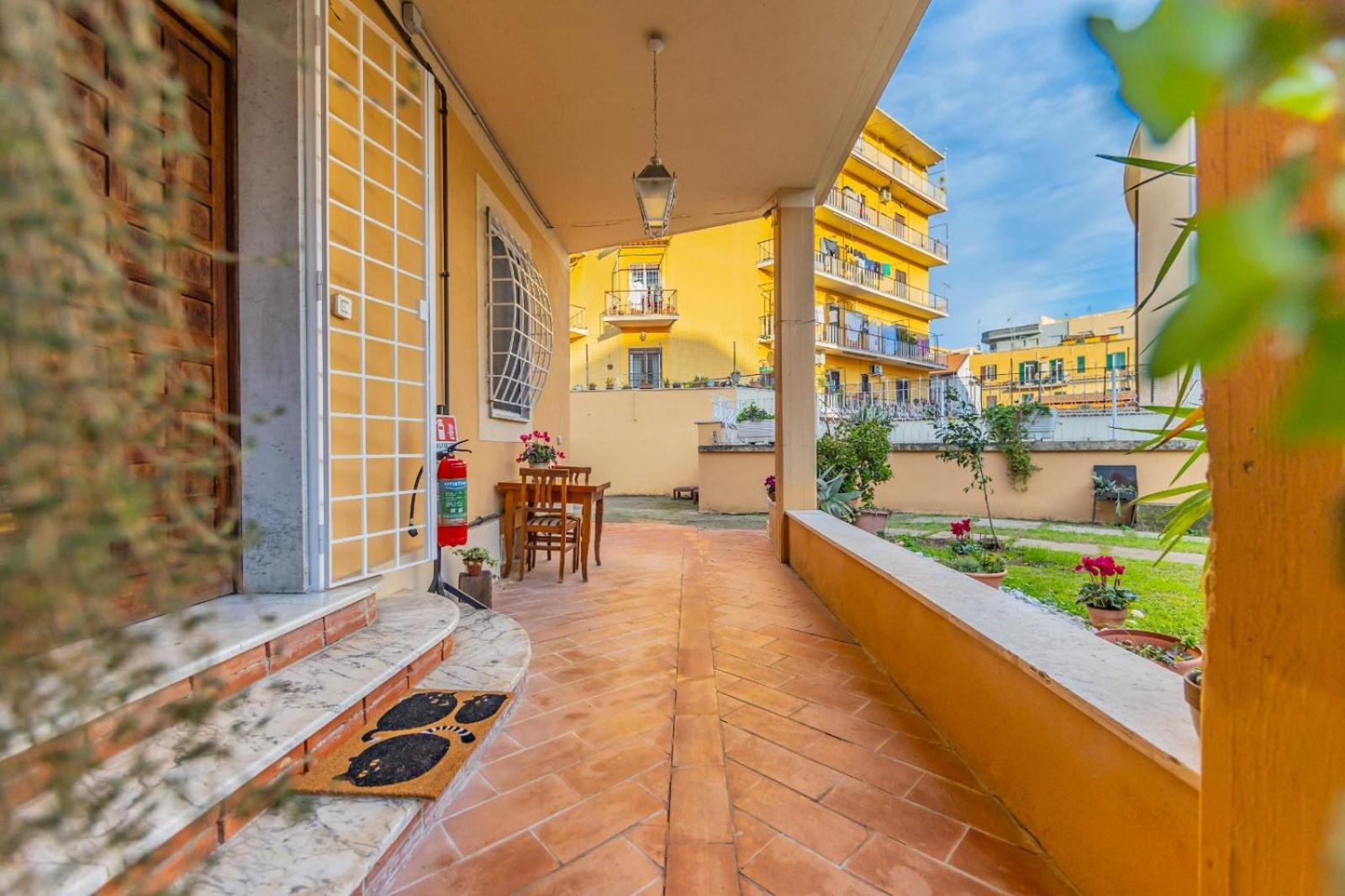 Gatta Privat overnatting