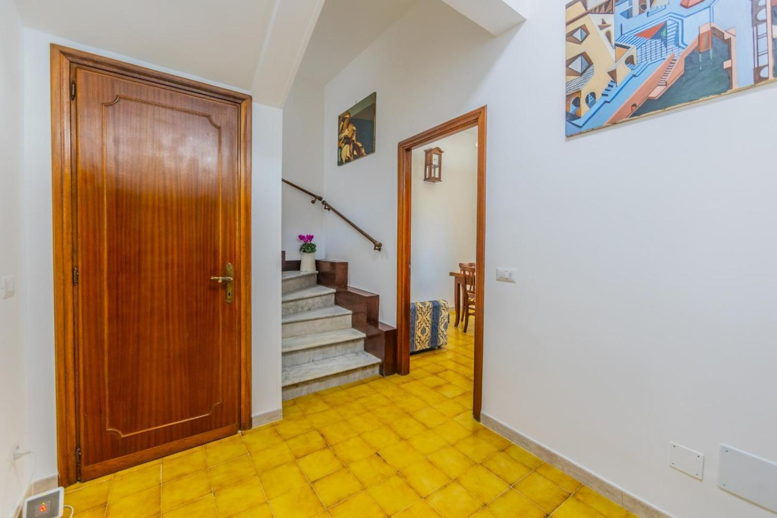 Privat overnatting Gatta