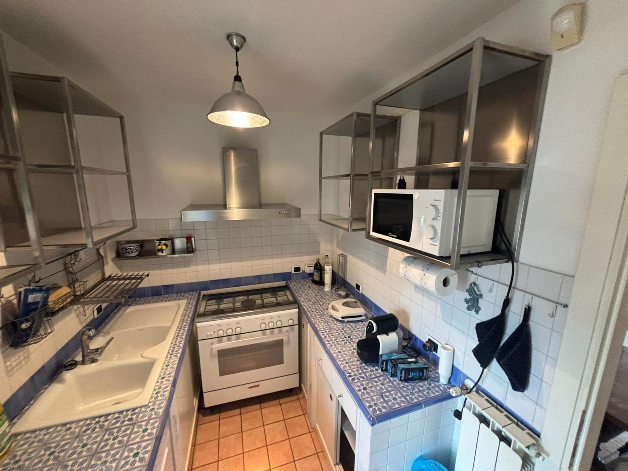 Appartamento Eur - Colosseo Dolce Vita Rooftop Wifi-Ac-Bbq *