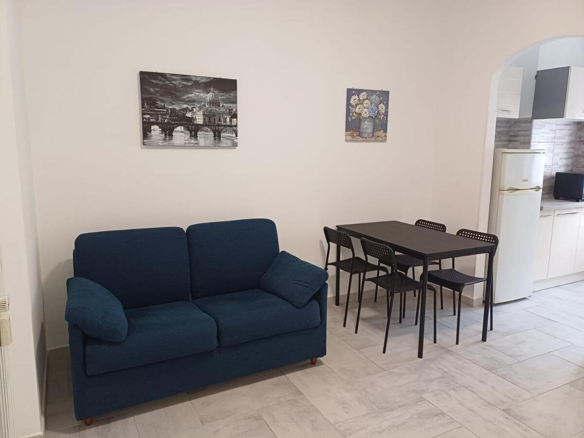 Appartamento Alessia C Locazione Turistica Roma