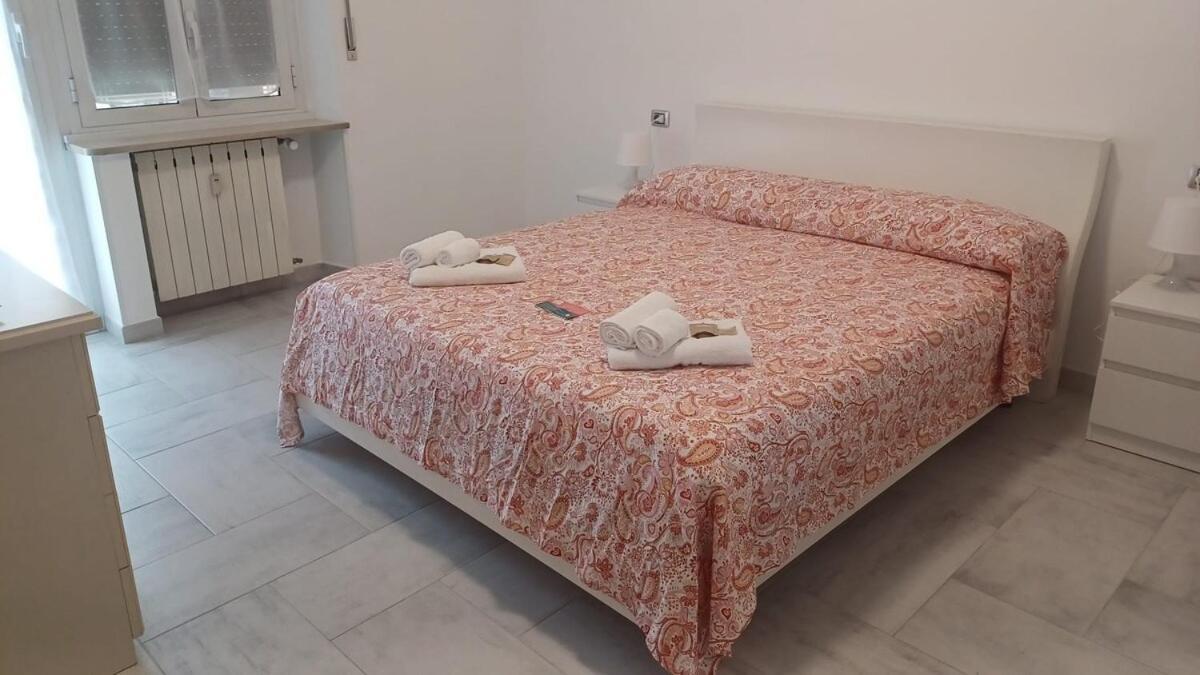 Alessia C Locazione Turistica Appartamento Roma