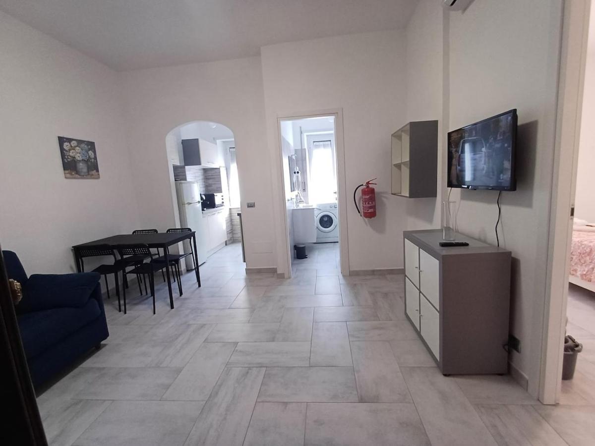 Appartamento Alessia C Locazione Turistica Roma