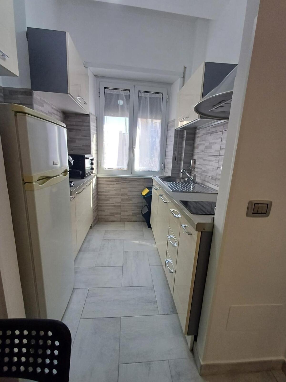 Apartment Alessia C Locazione Turistica Rom