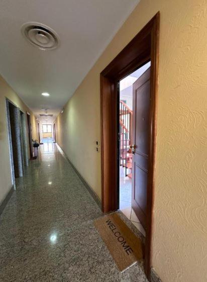 Appartamento La Terrazza Sul Parco - Aurelia - Vatican *