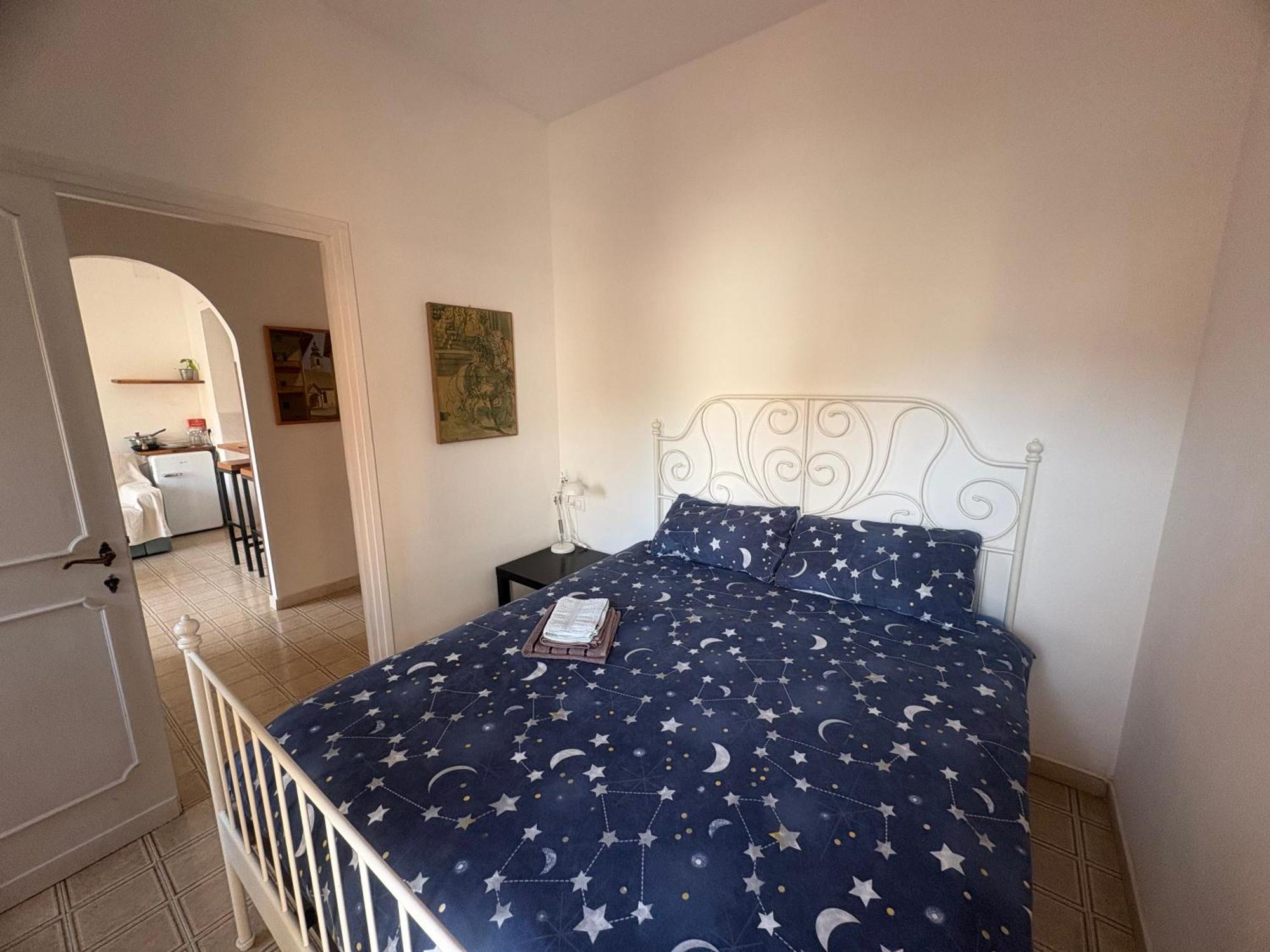 Little Sky House Appartamento
