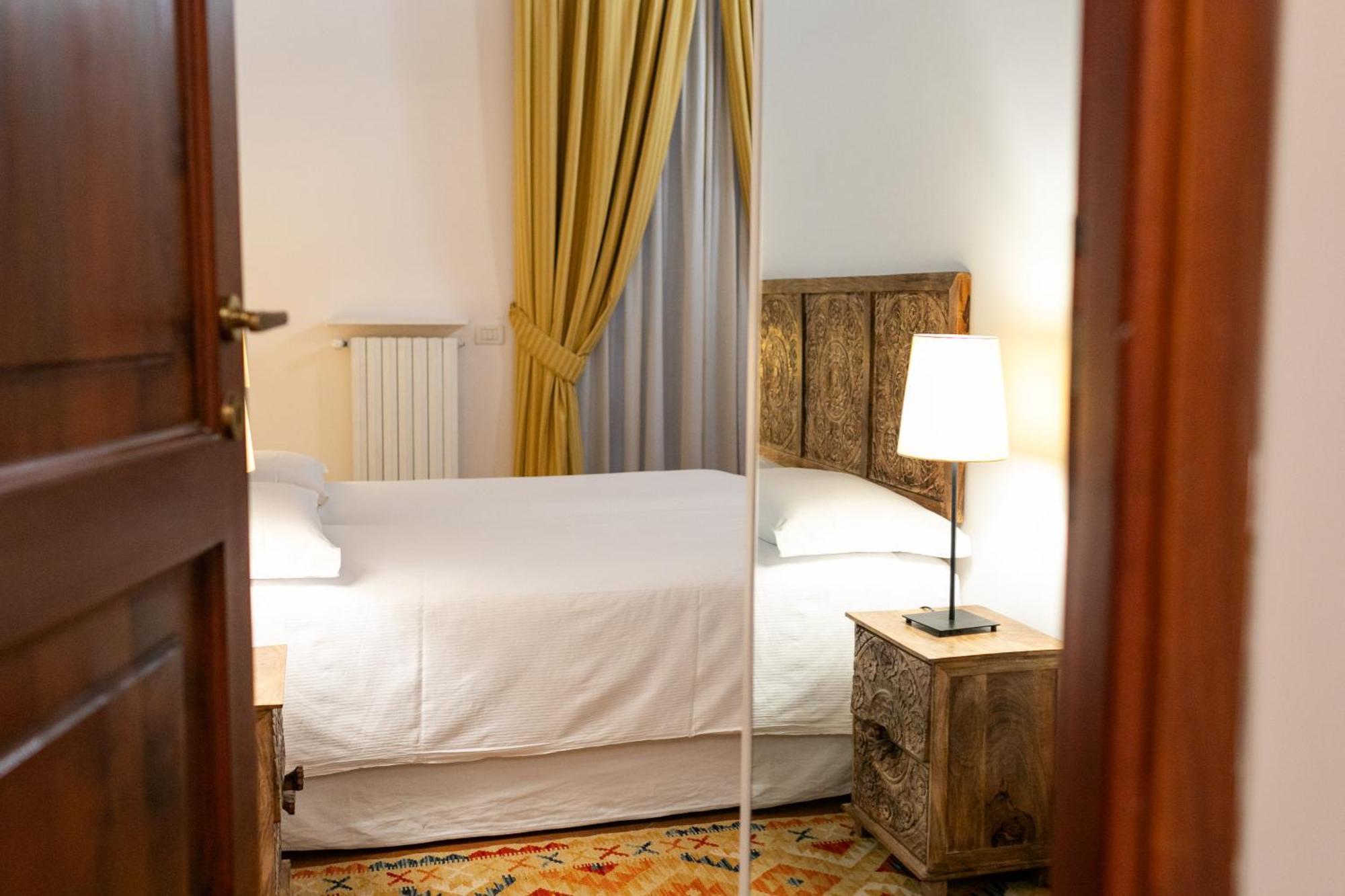 Apartahotel Incentrum Roma