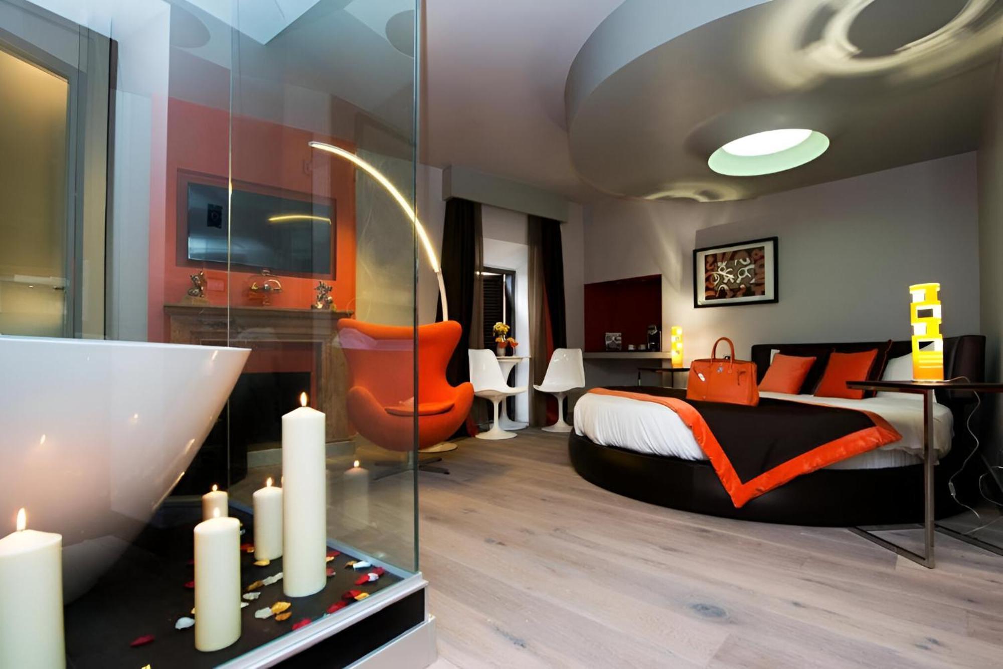 Torre Argentina Relais - Residenze Di Charme Gasthof