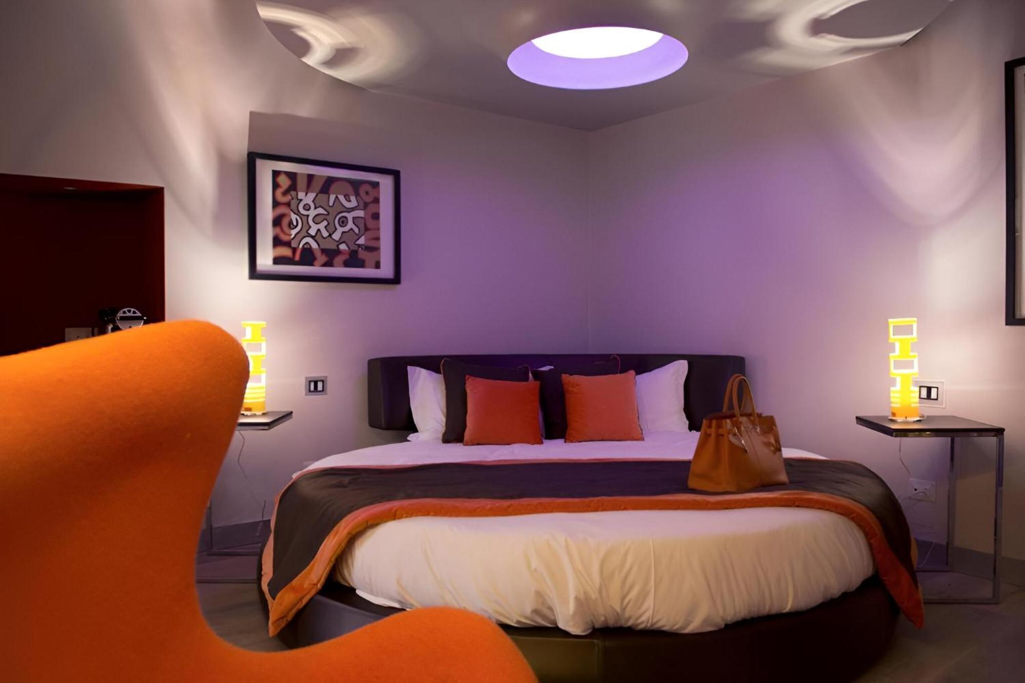 Gasthof Torre Argentina Relais - Residenze Di Charme Rom