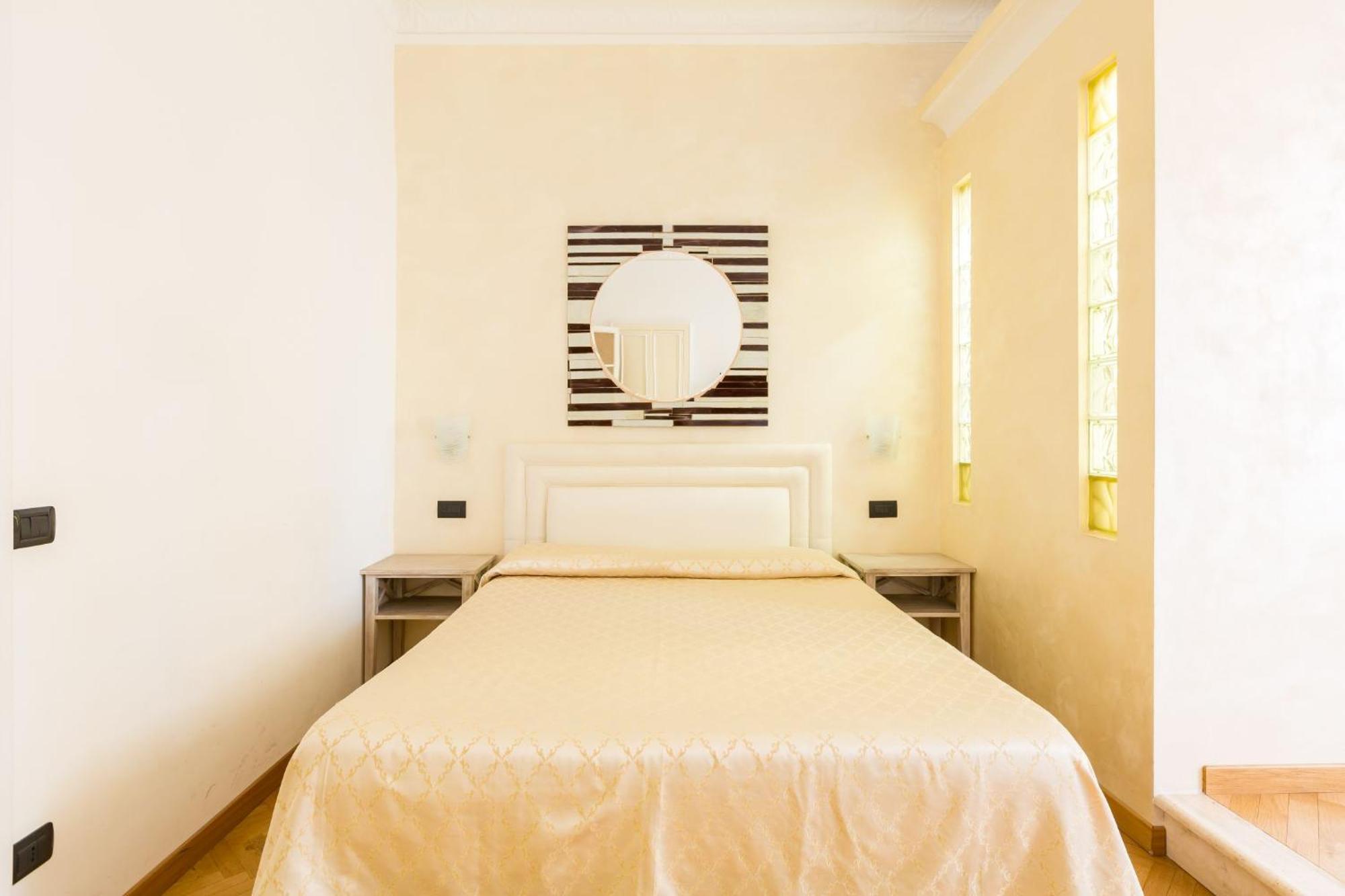 Relais Calamatta Acomodação com café da manhã  2*