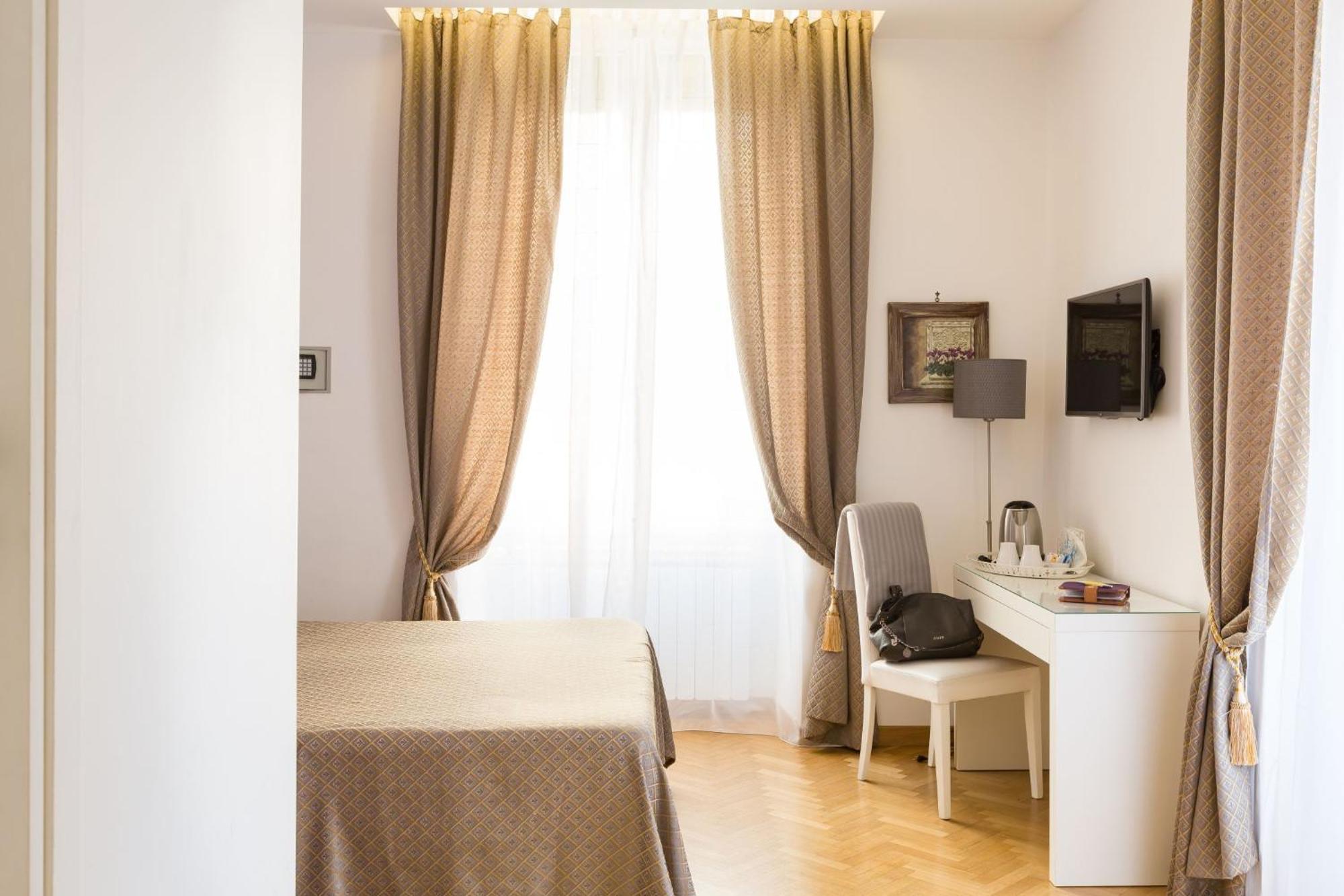 Relais Calamatta Acomodação com café da manhã 