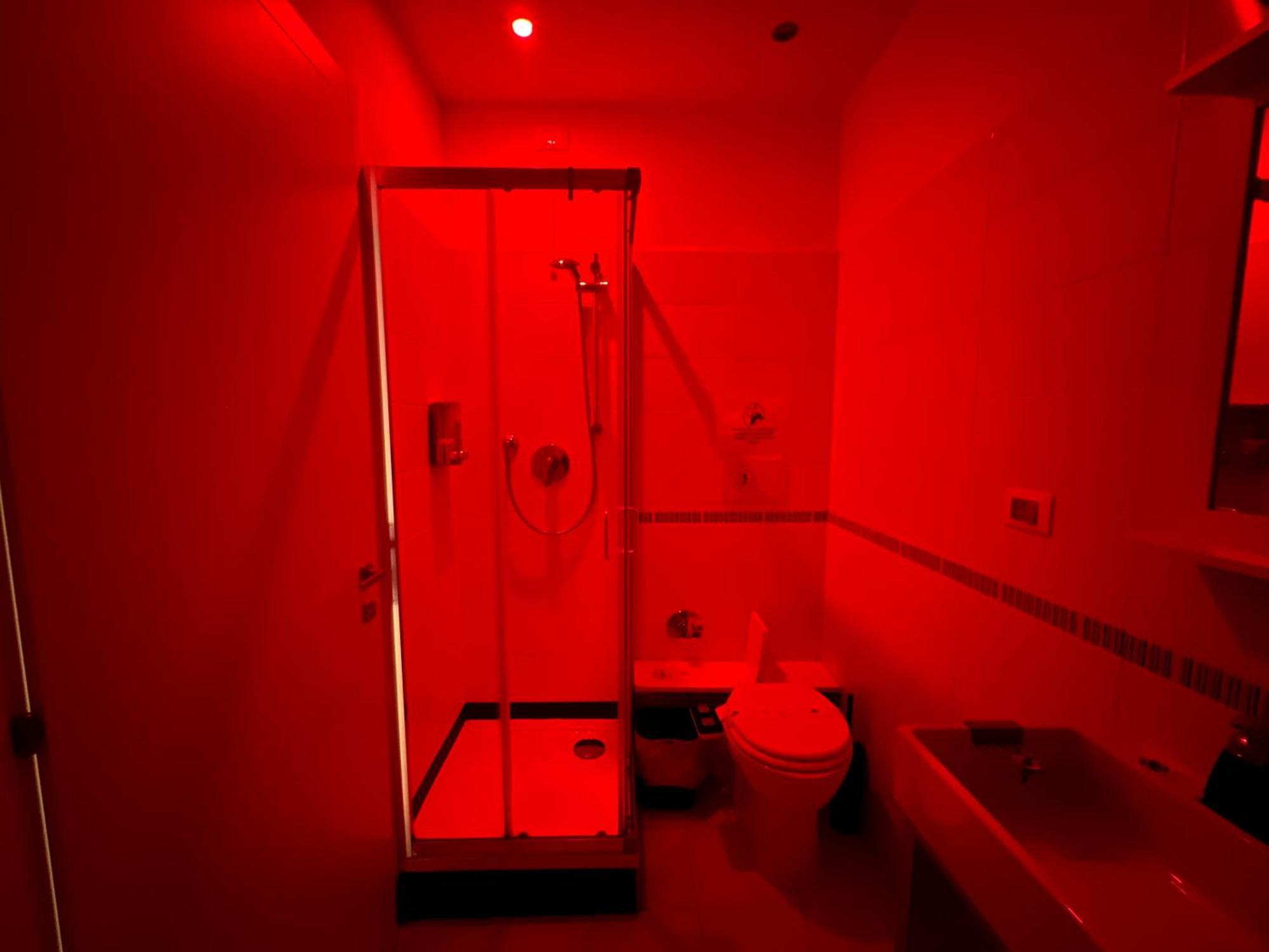 Whatshouse Gjestgiverier Roma