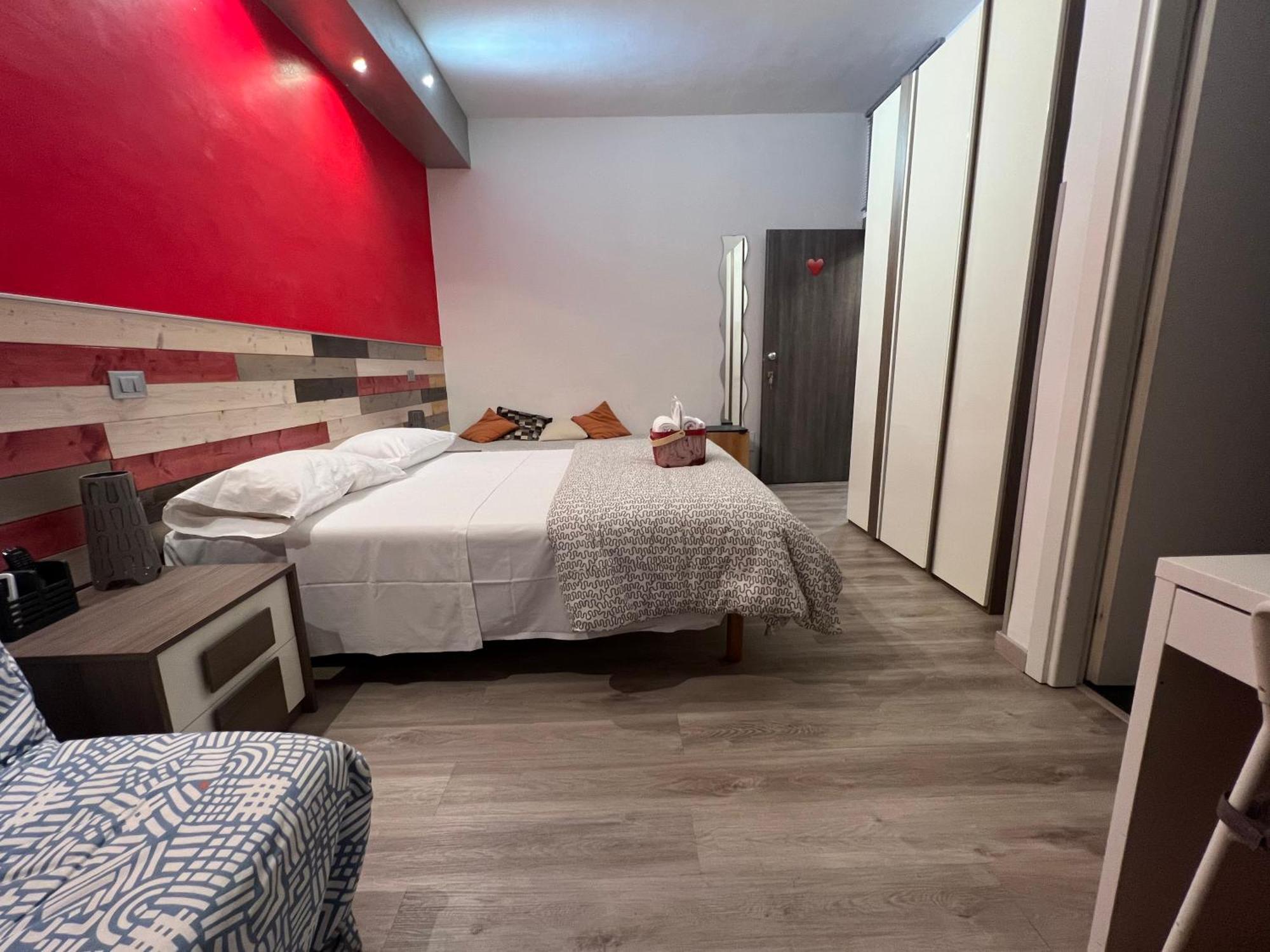 Pensión Whatshouse 3*