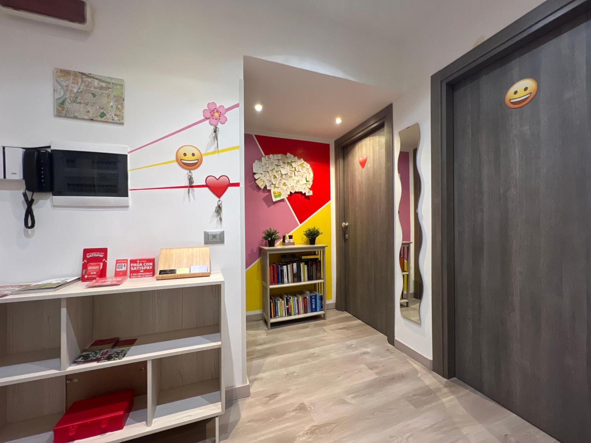 Pensión Whatshouse 3*