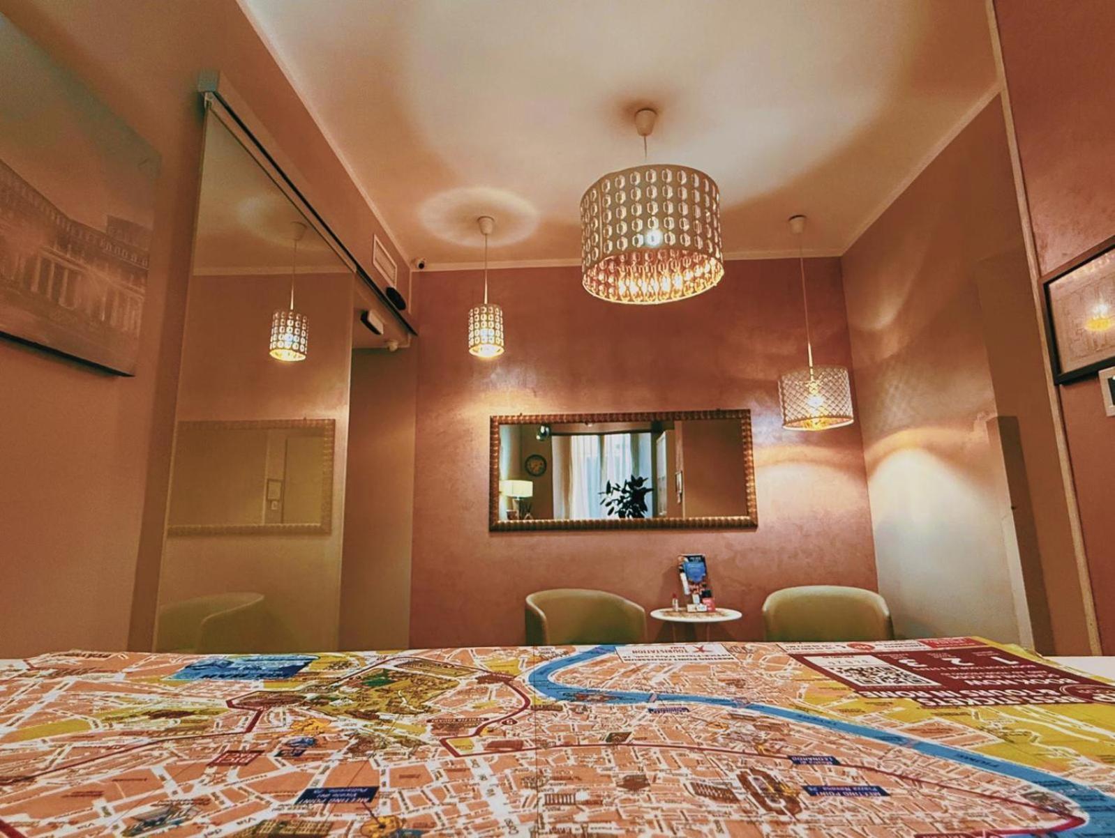 Fabio Massimo Guest house 2*