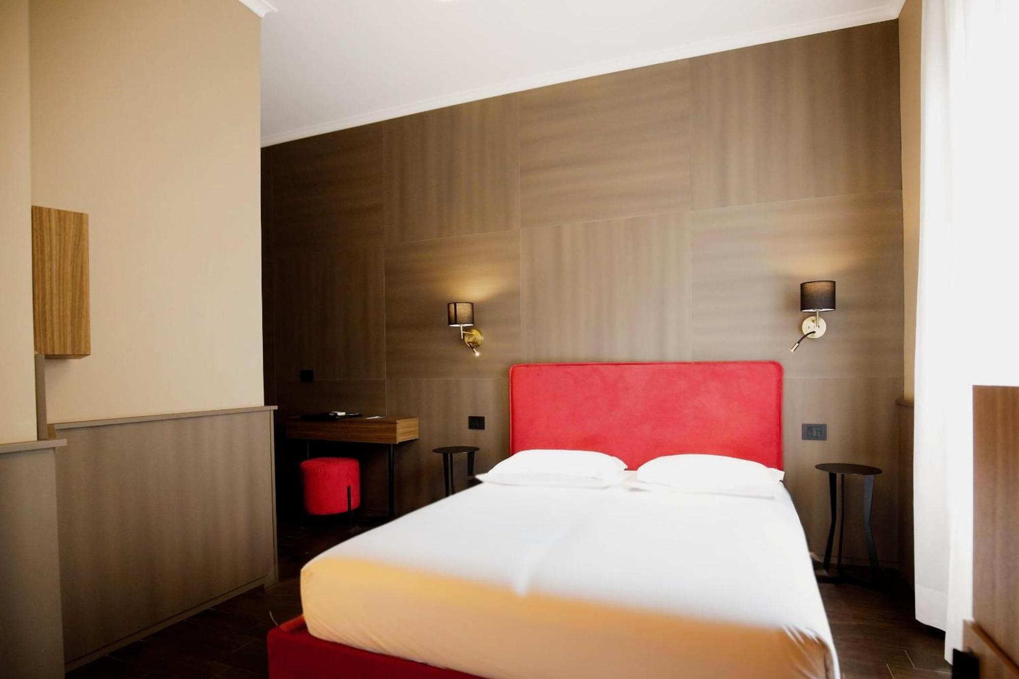 The B Place Hotel 3*